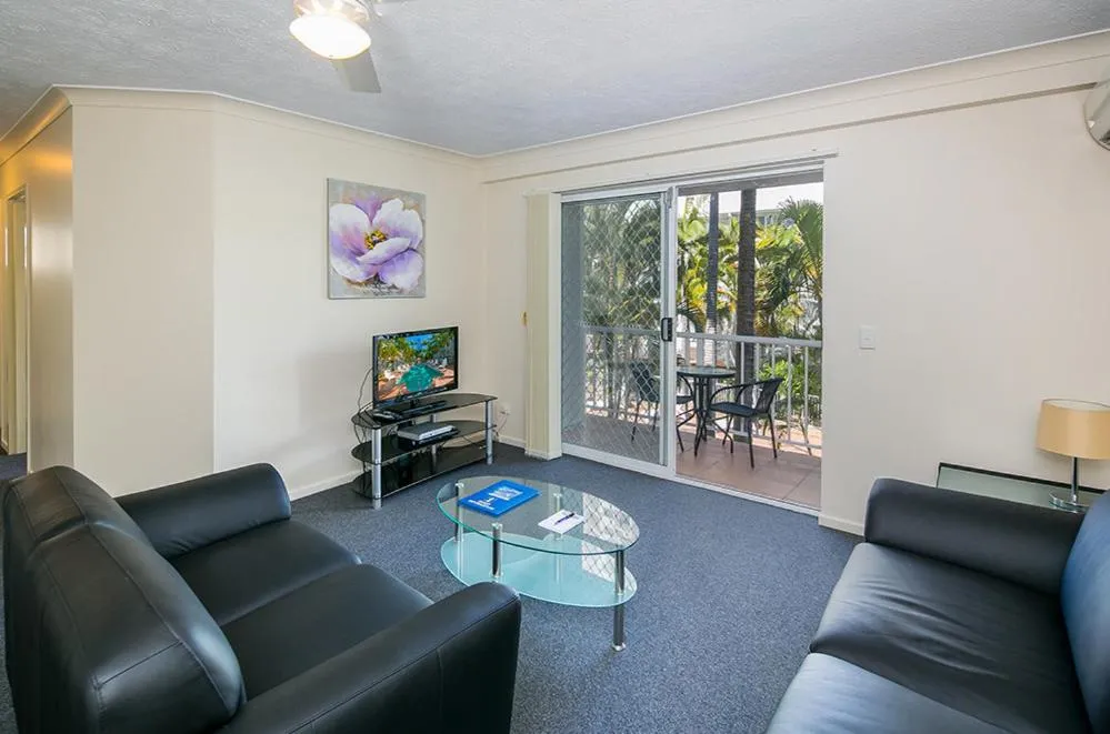 Bay Lodge Apartments