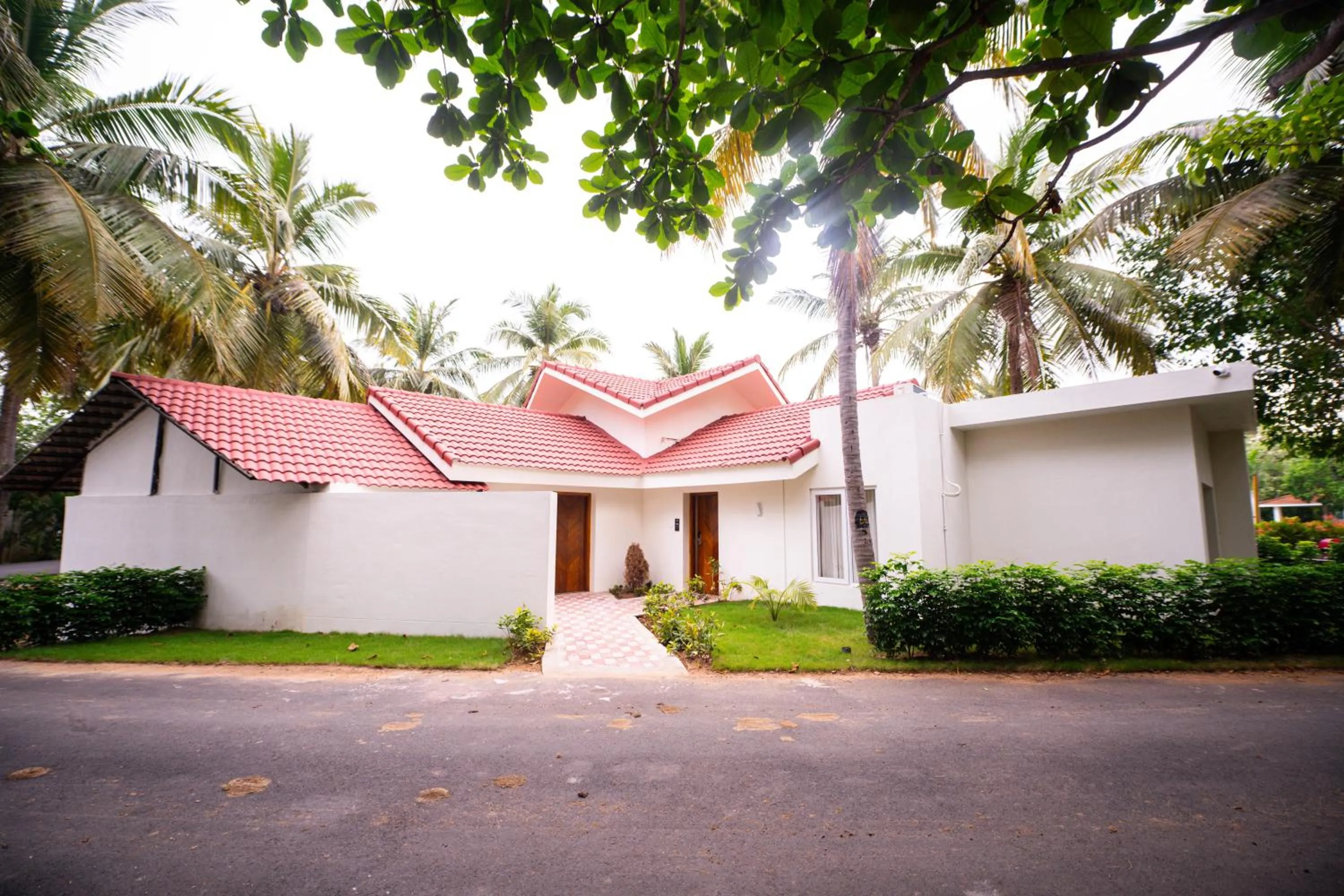 Esthell Village Resort