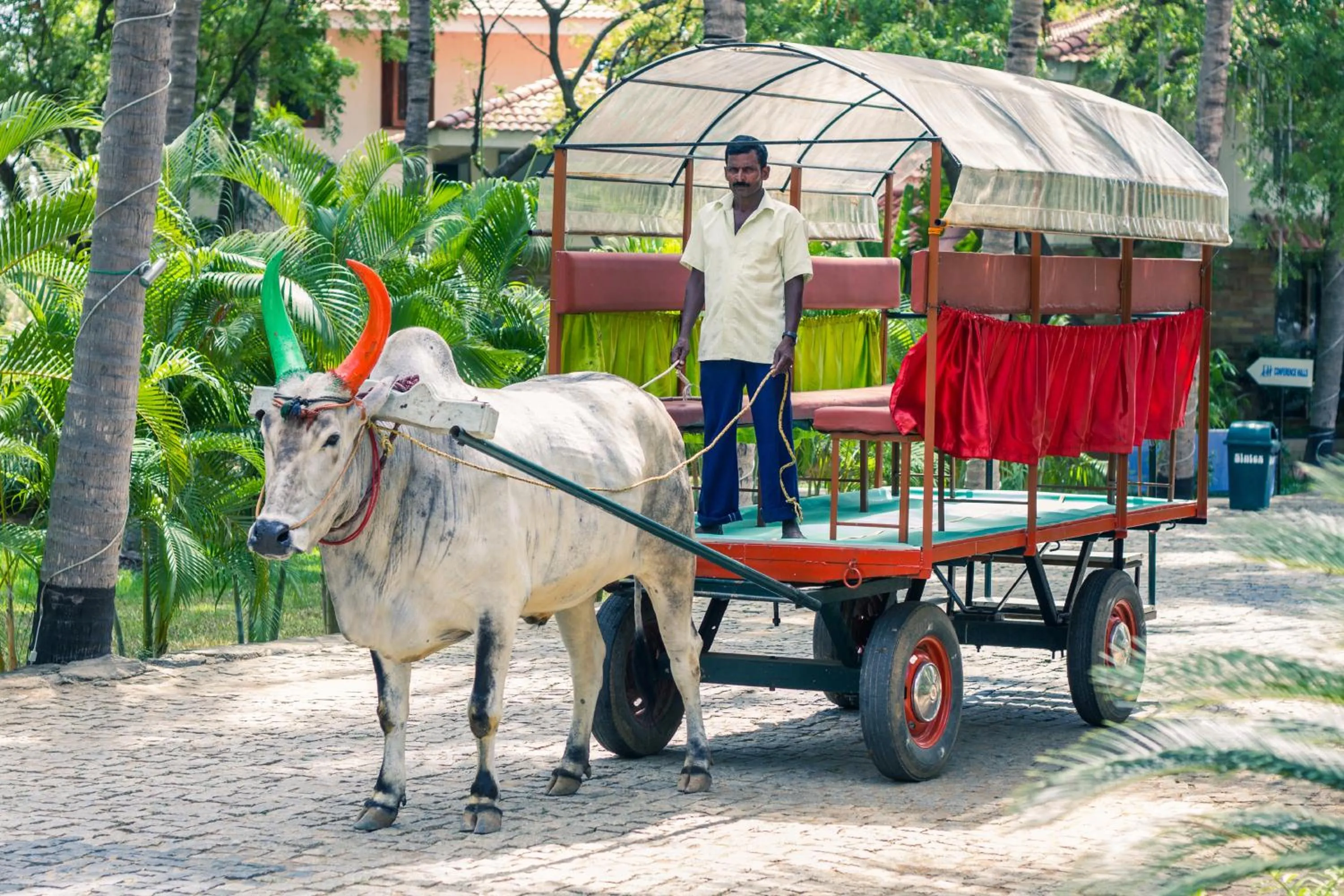 Esthell Village Resort