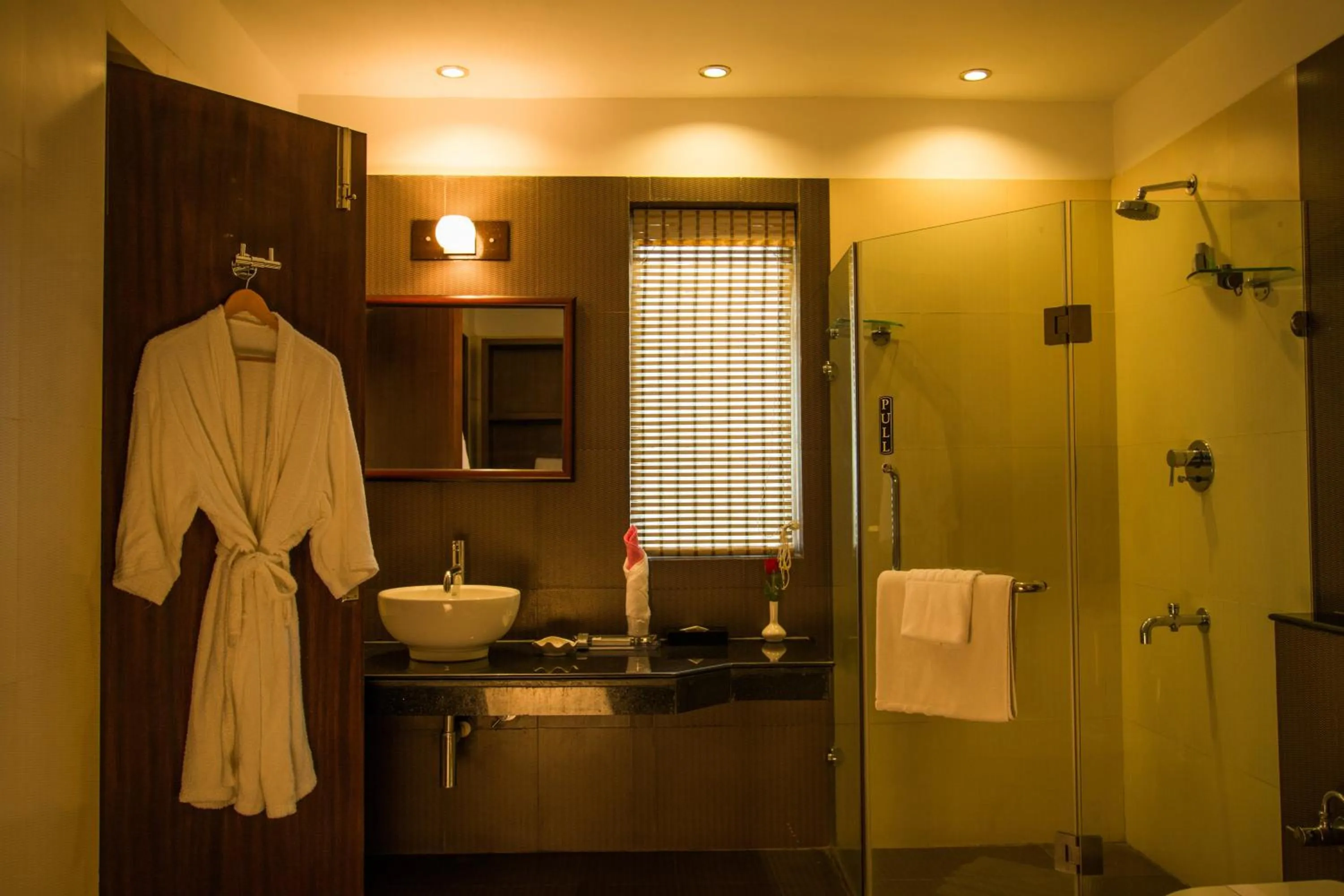 Esthell Village Resort