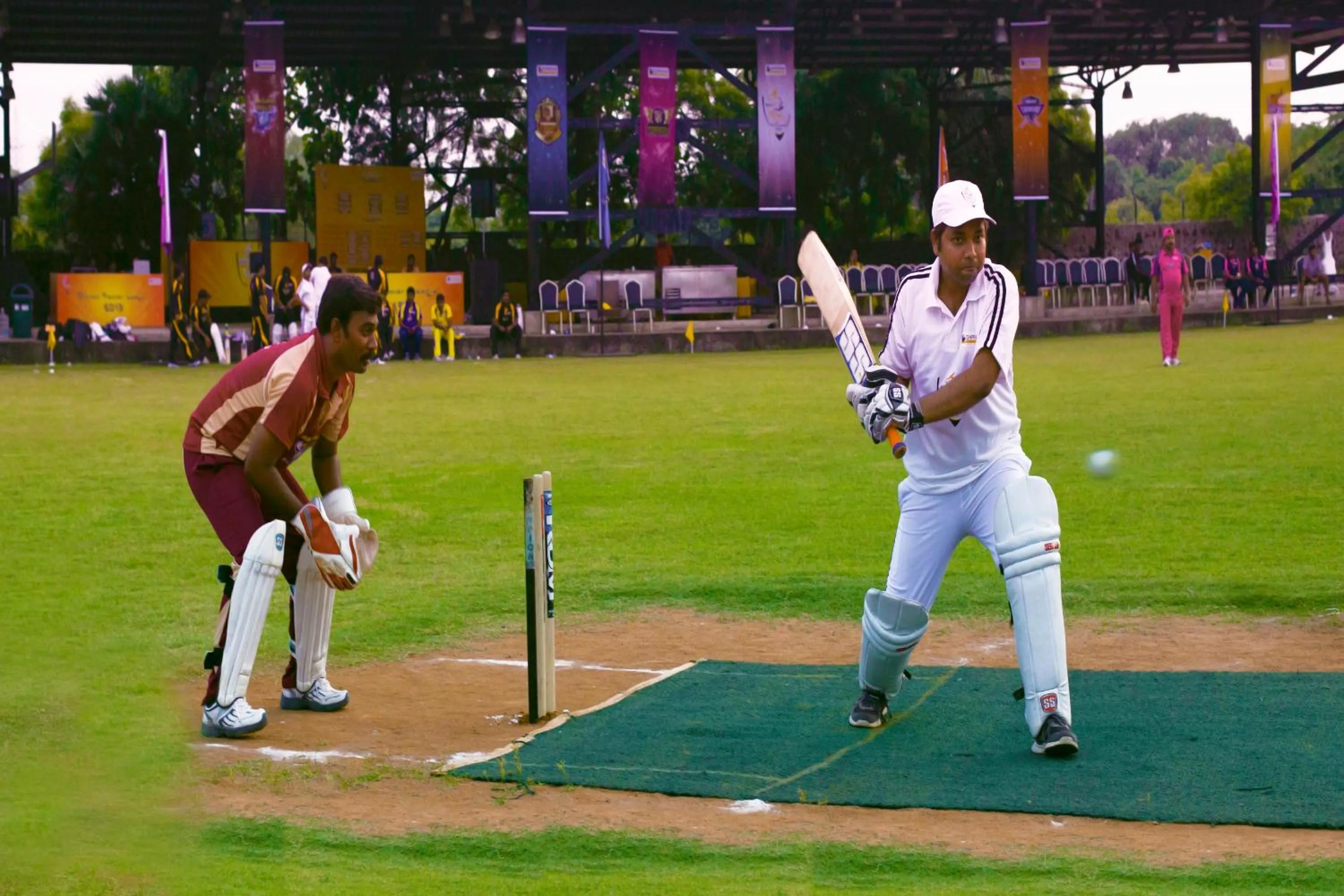 Esthell Village Resort