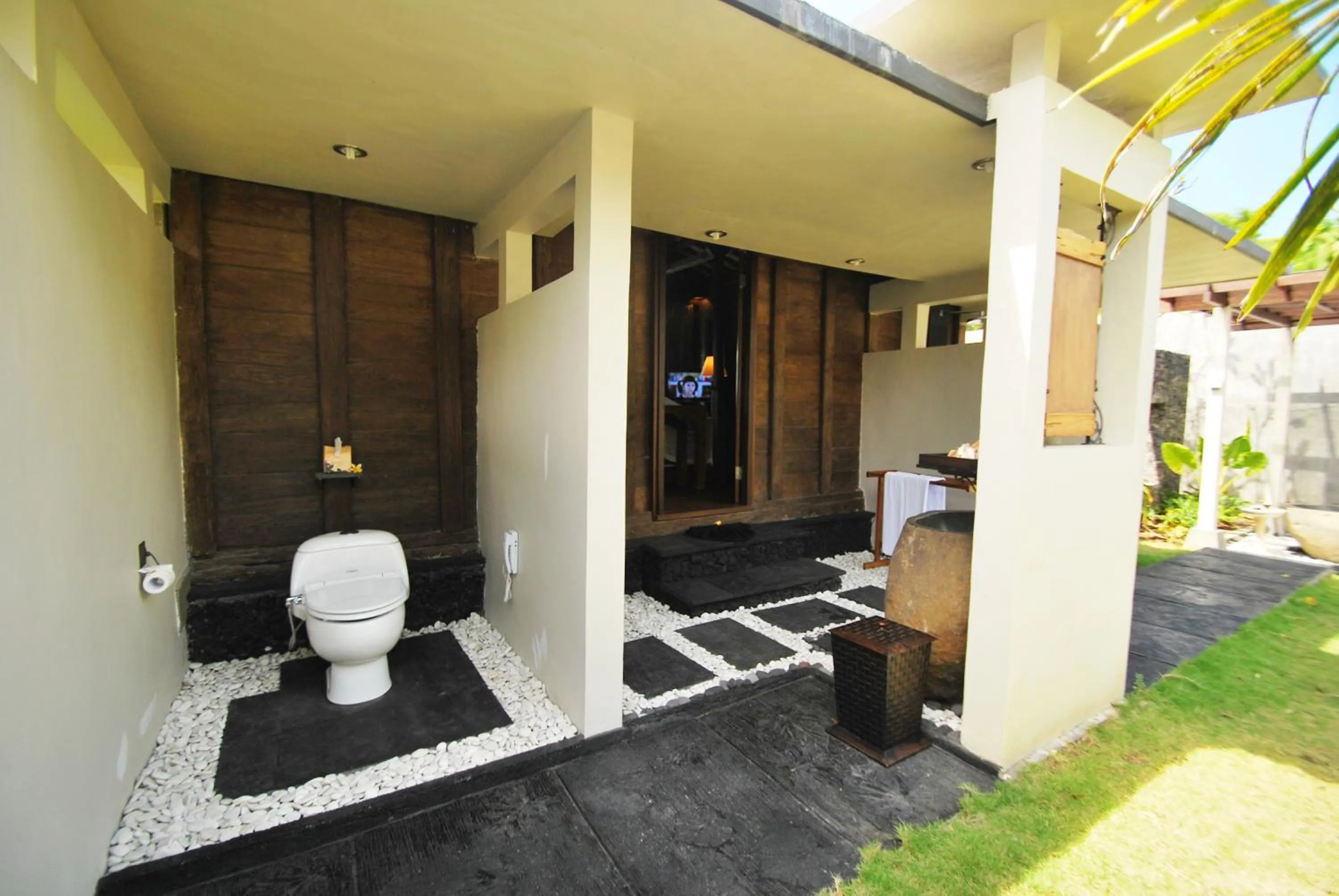 Day in Kajane Tulamben Bali