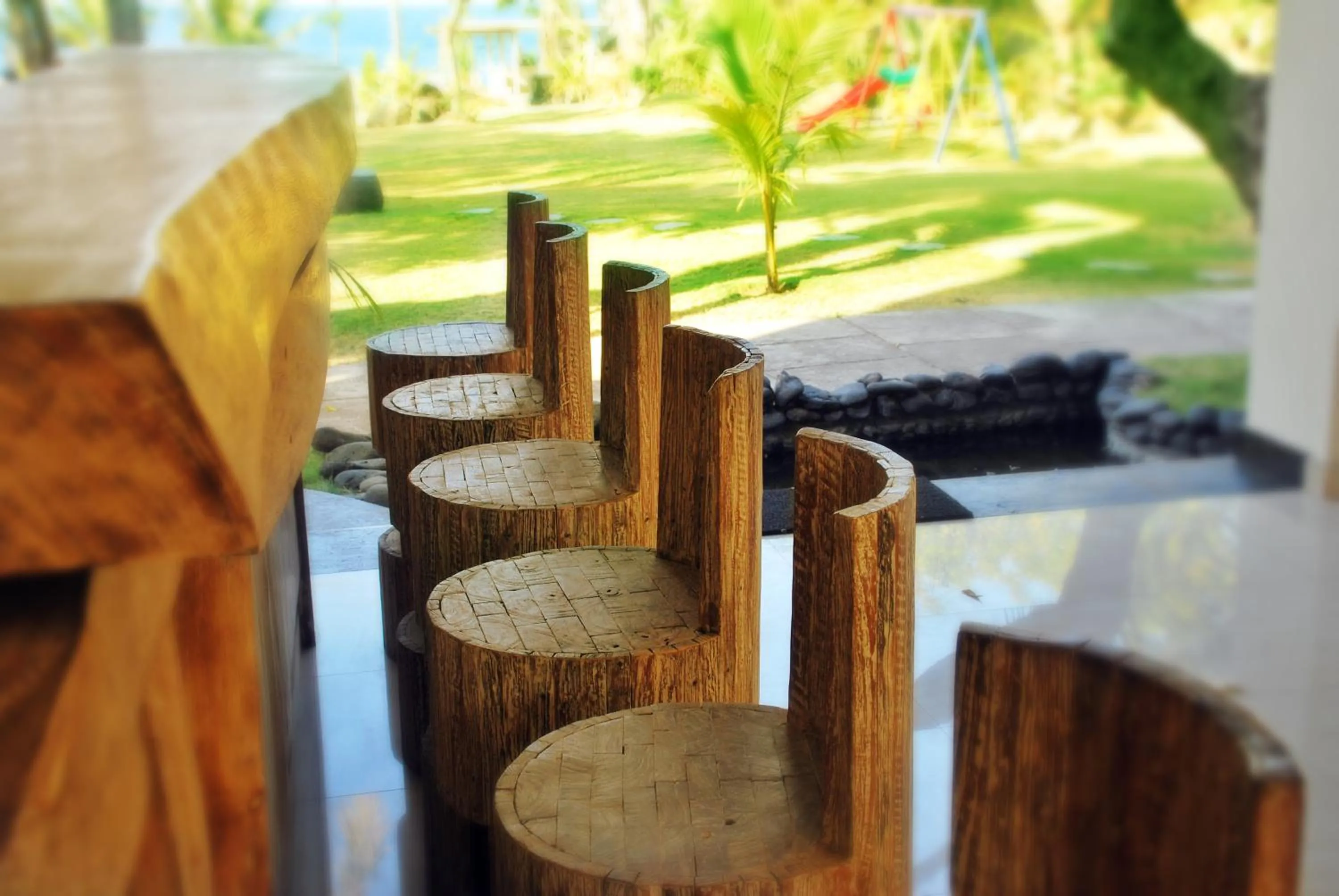 Restaurant/places to eat in Kajane Tulamben Bali