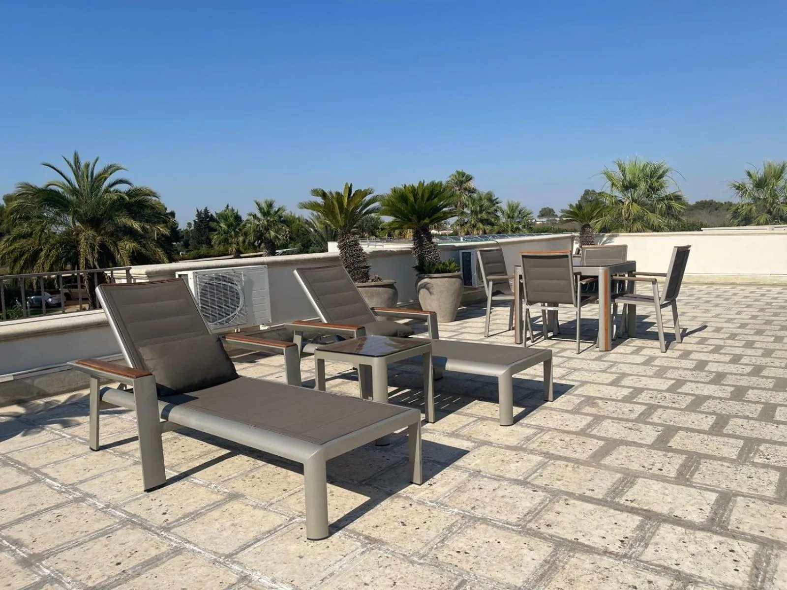 View (from property/room) in Ferrocino Resort