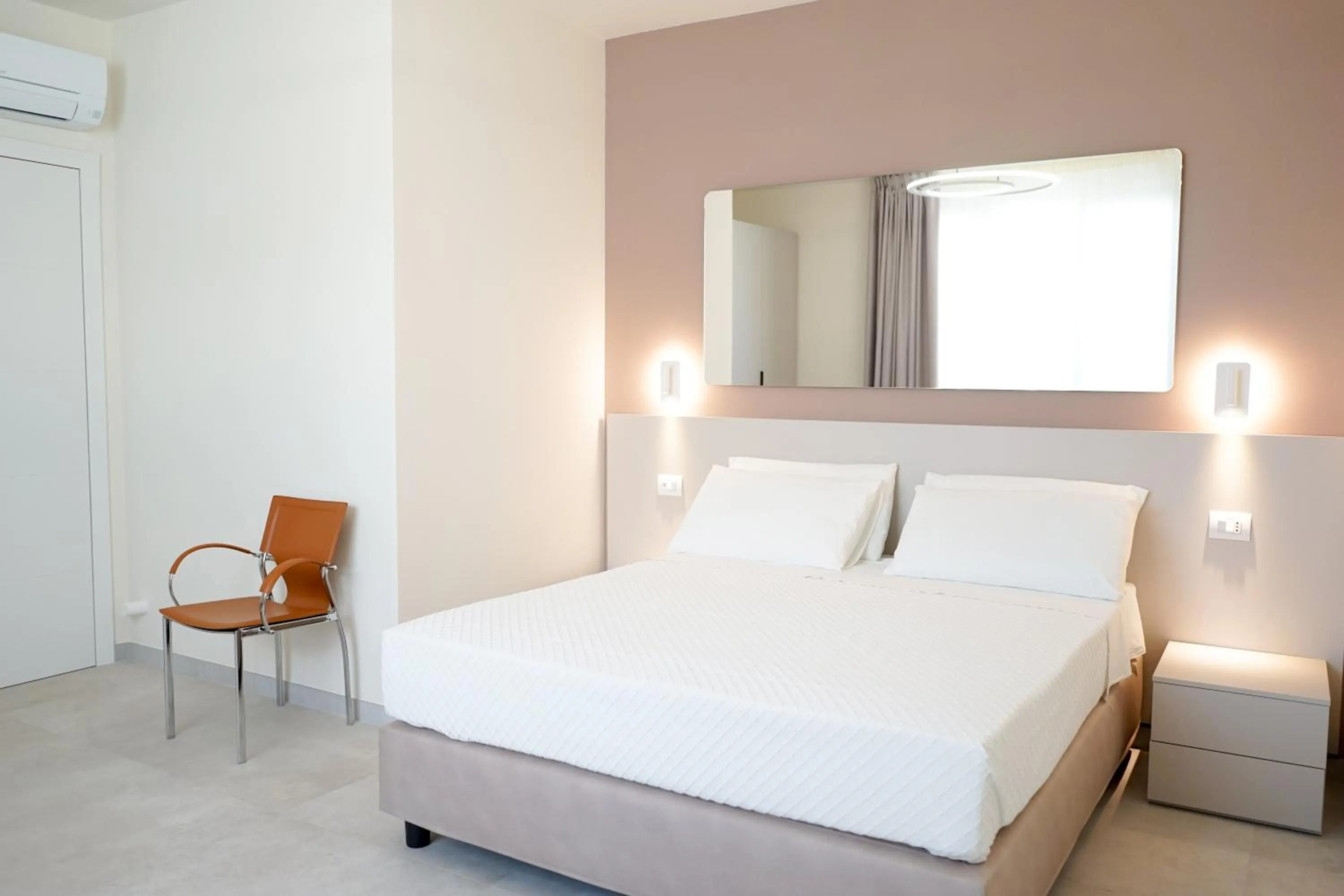 Photo of the whole room in Ferrocino Resort