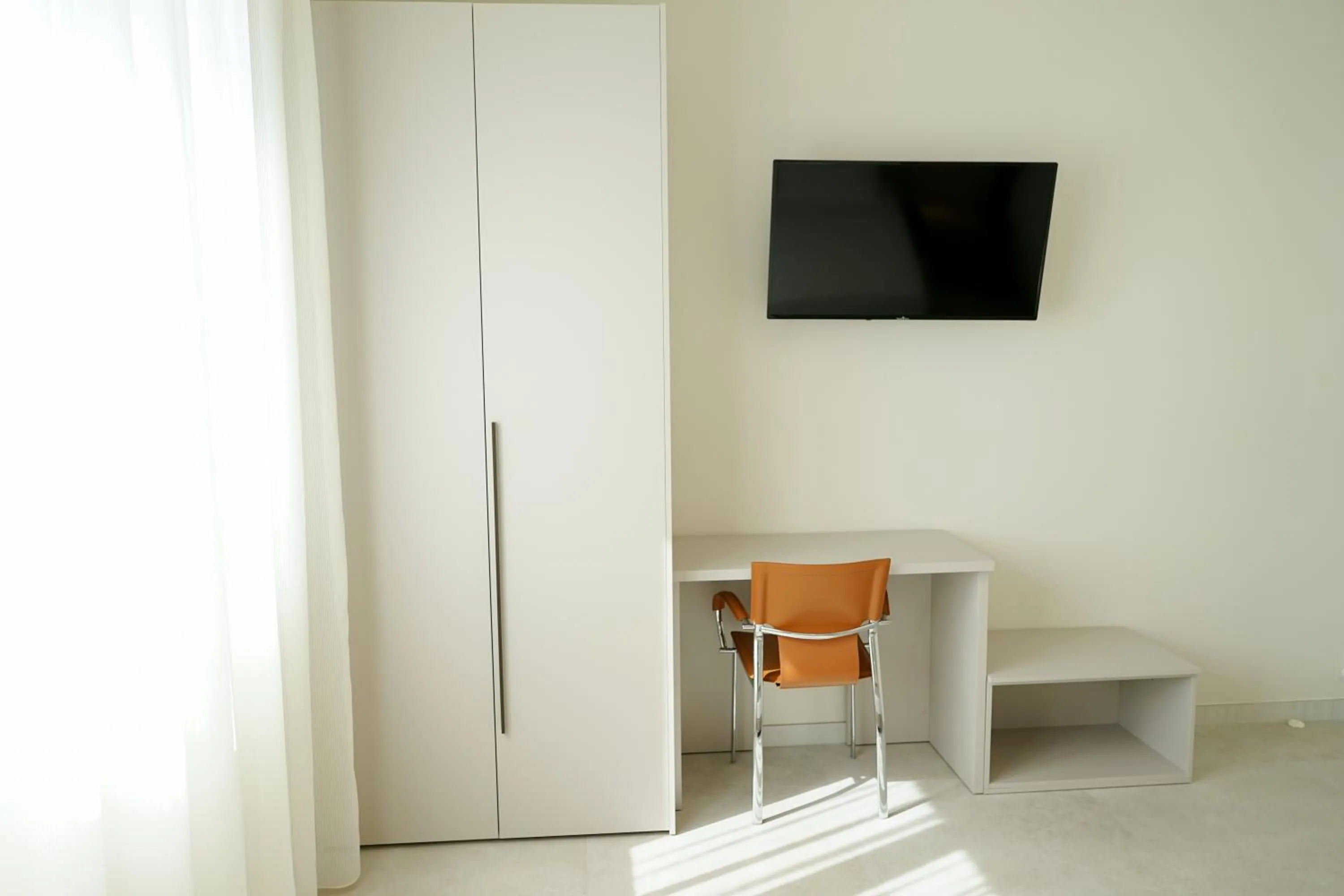 Seating area in Ferrocino Resort