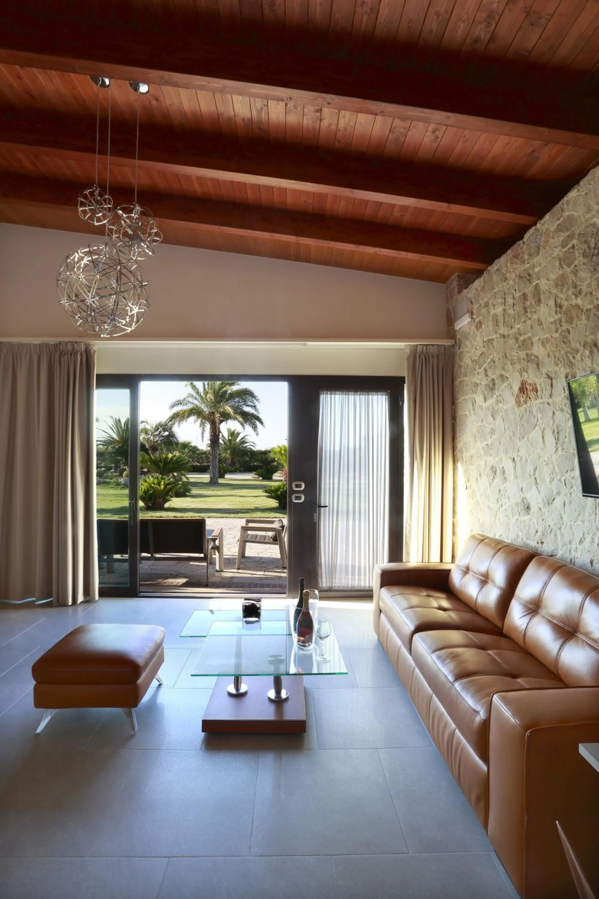 View (from property/room) in Ferrocino Resort