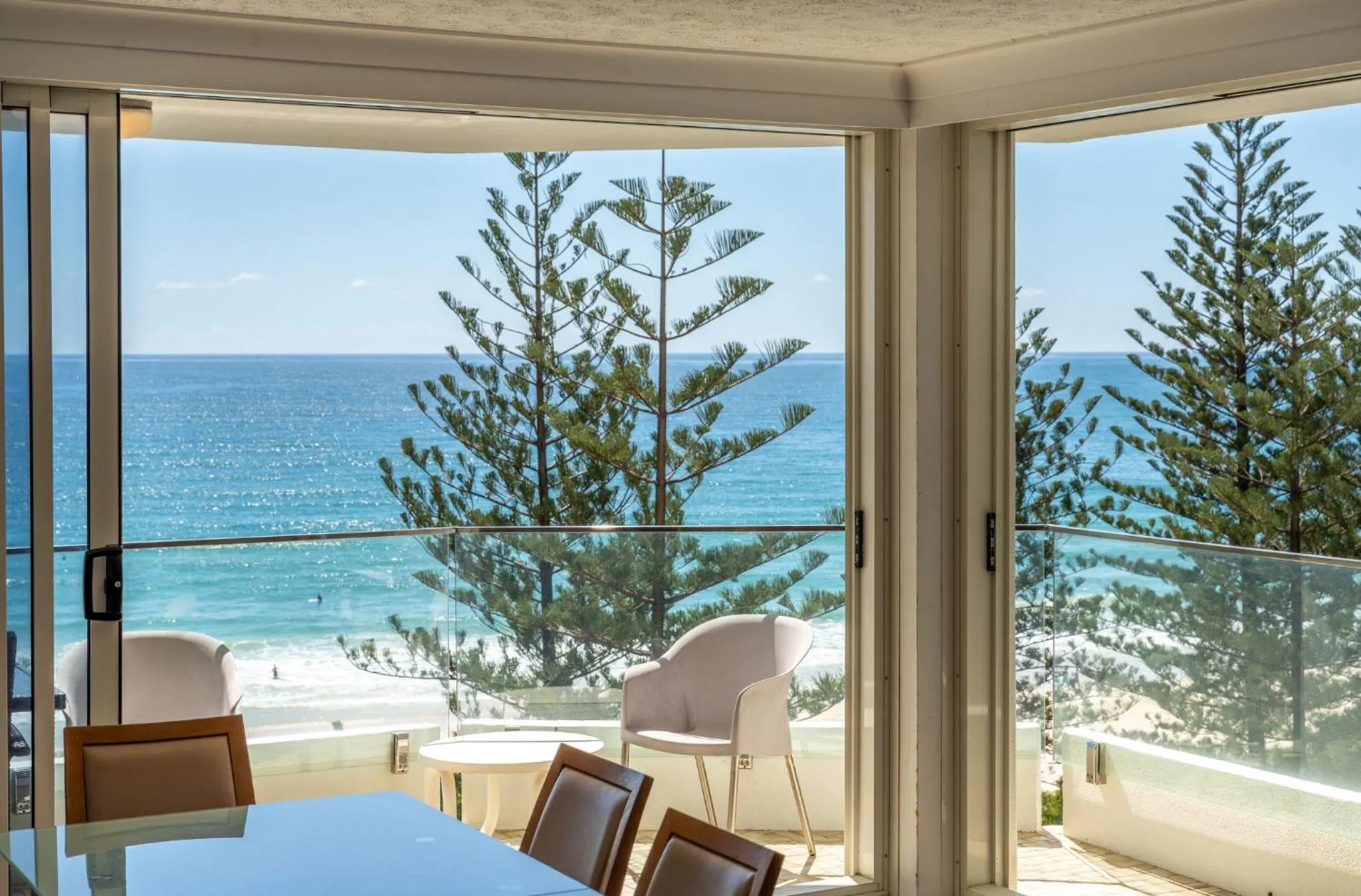 Southern Cross Beachfront Holiday Apartments