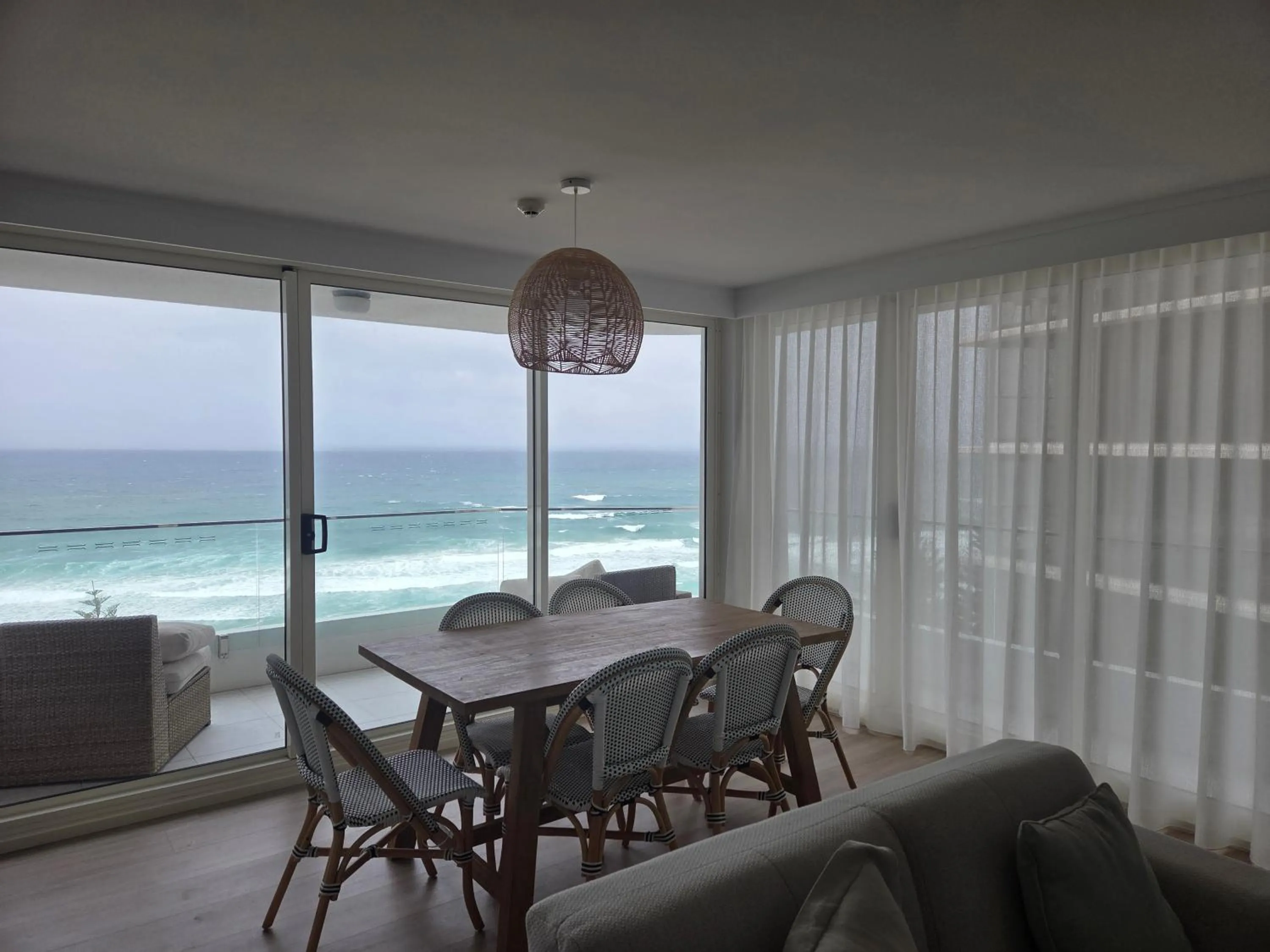 Southern Cross Beachfront Holiday Apartments
