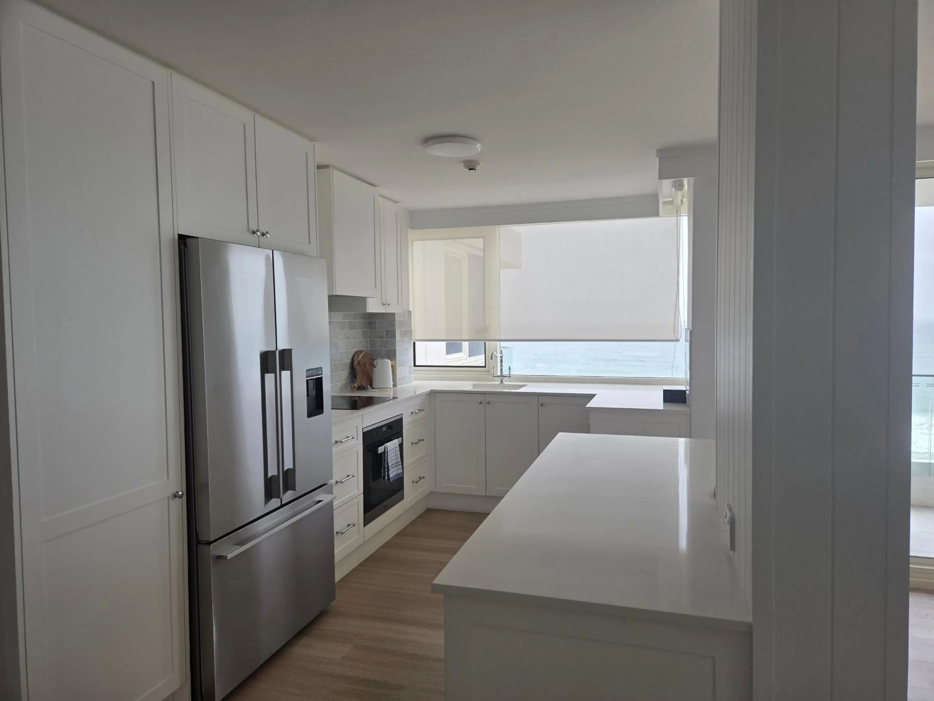 Southern Cross Beachfront Holiday Apartments