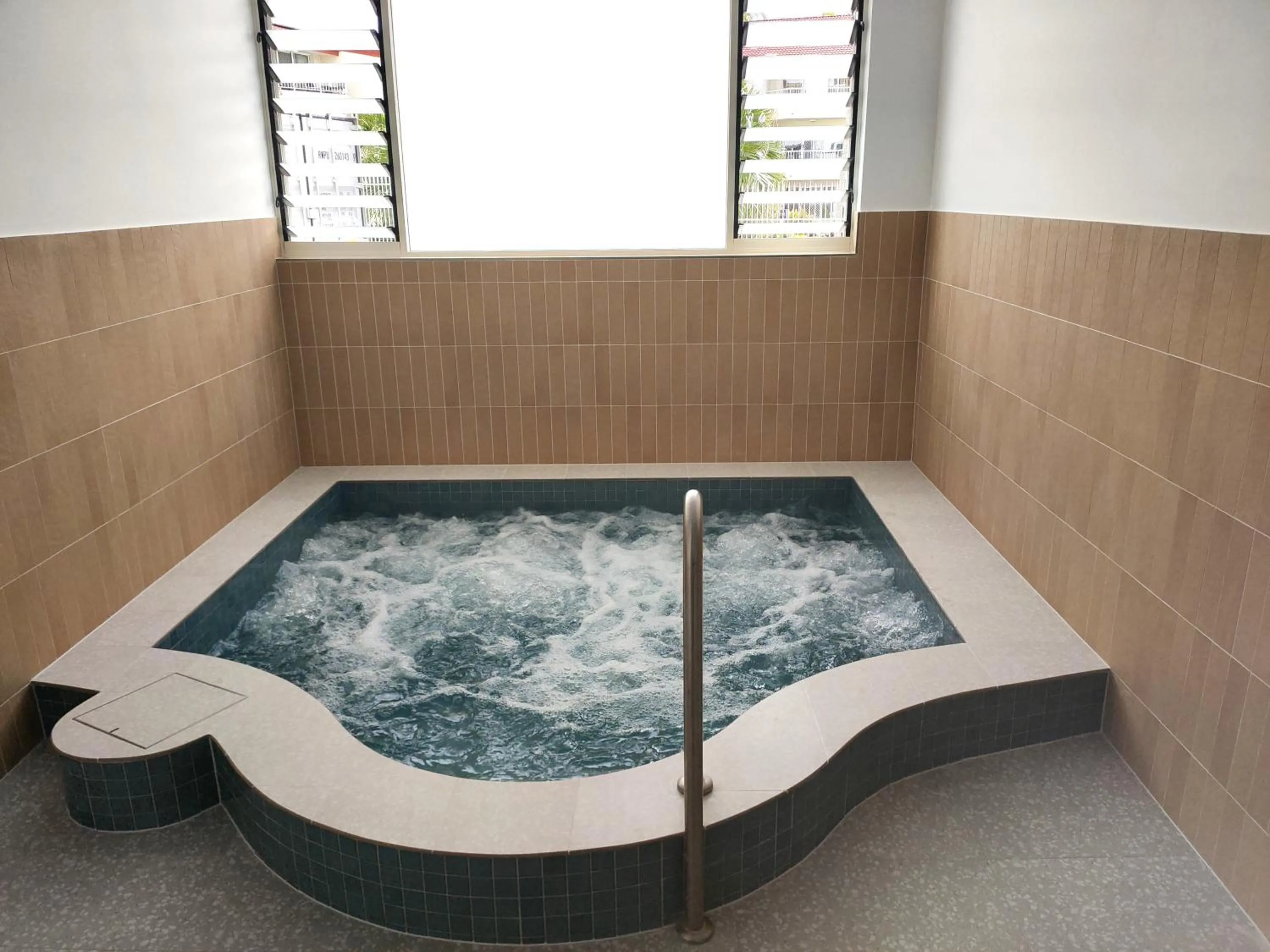 Southern Cross Beachfront Holiday Apartments