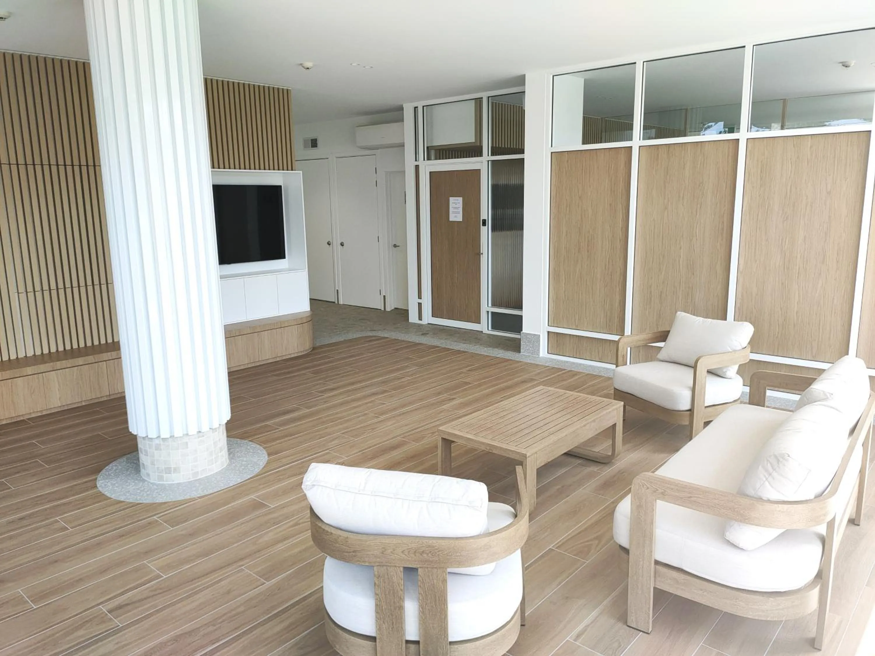 Southern Cross Beachfront Holiday Apartments