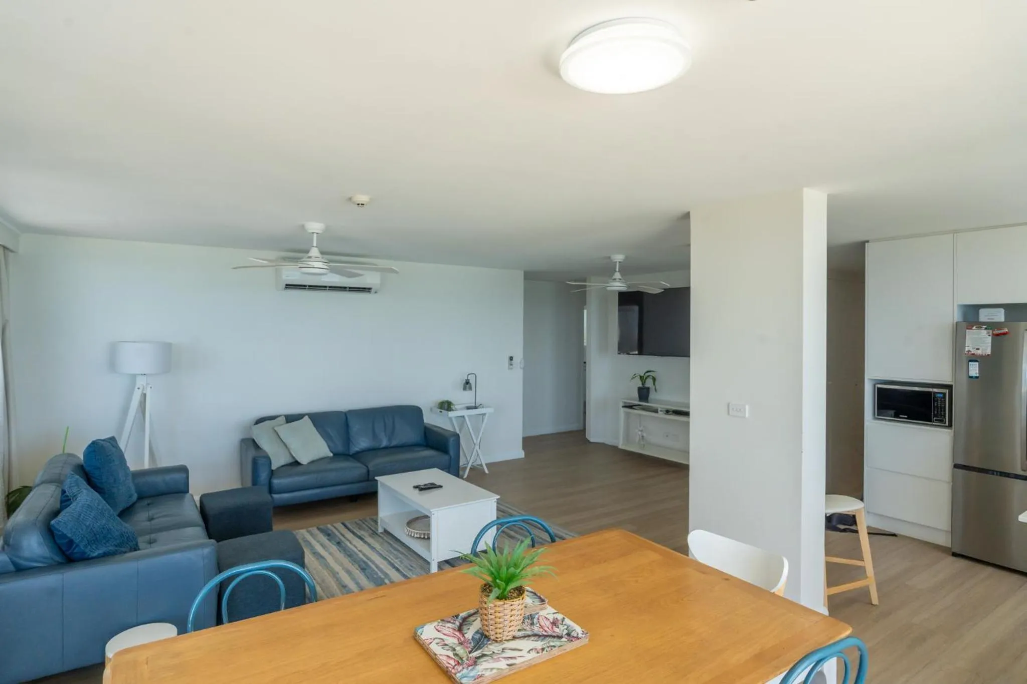 Southern Cross Beachfront Holiday Apartments