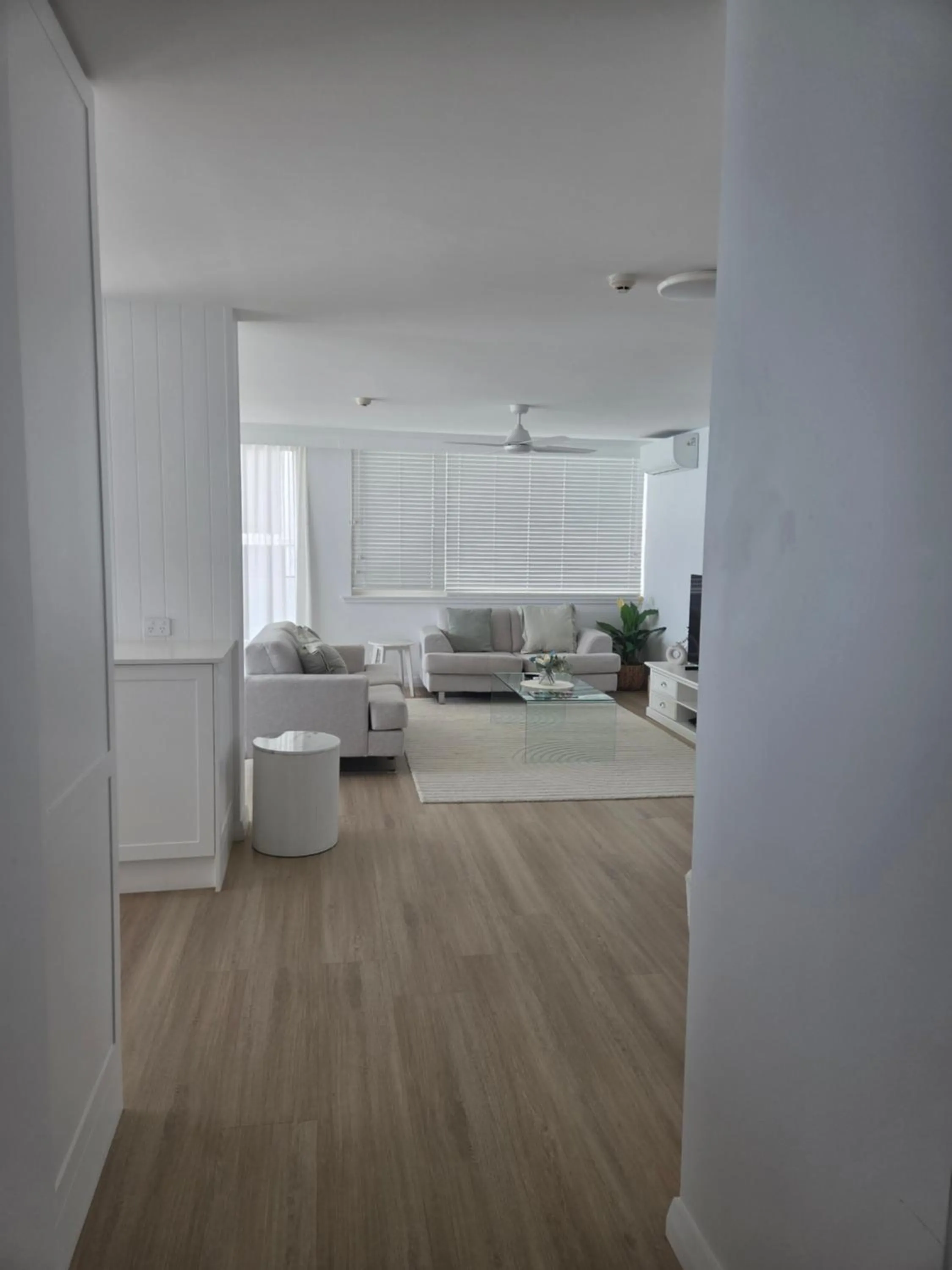 Southern Cross Beachfront Holiday Apartments