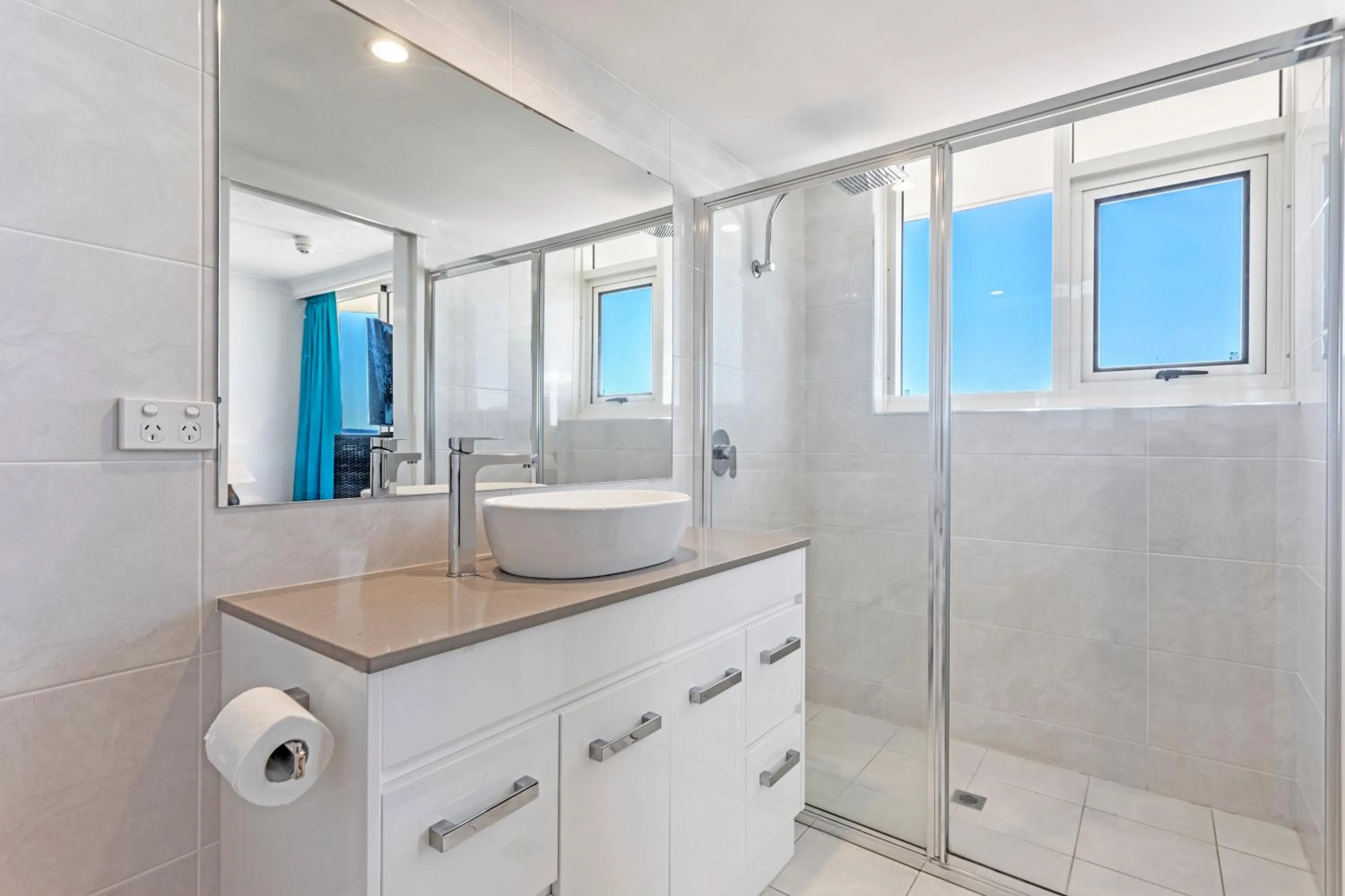 Southern Cross Beachfront Holiday Apartments