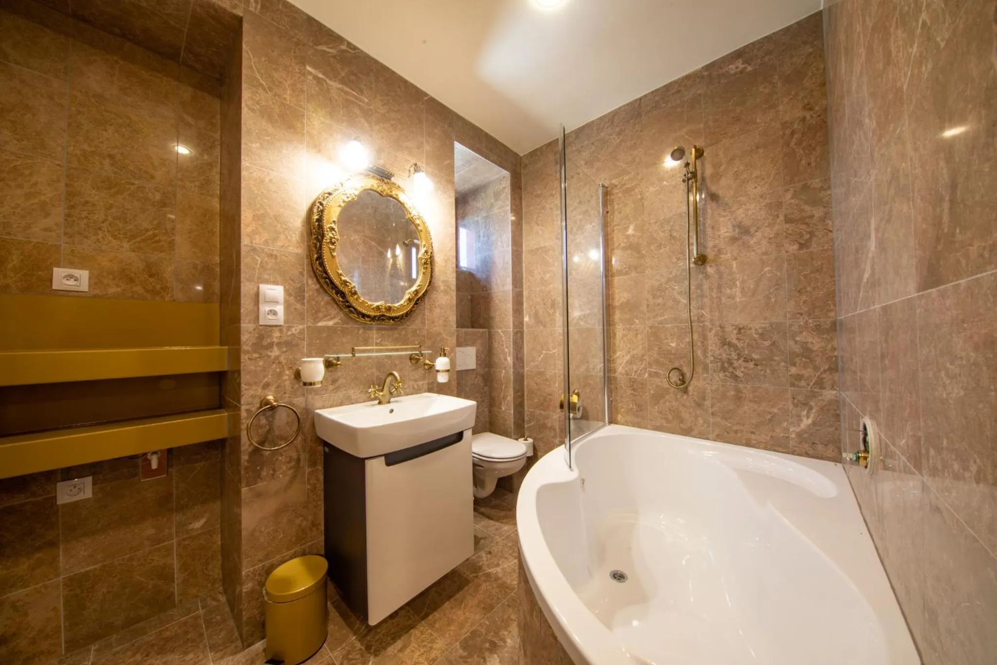 Residence Safari Resort - Chateau