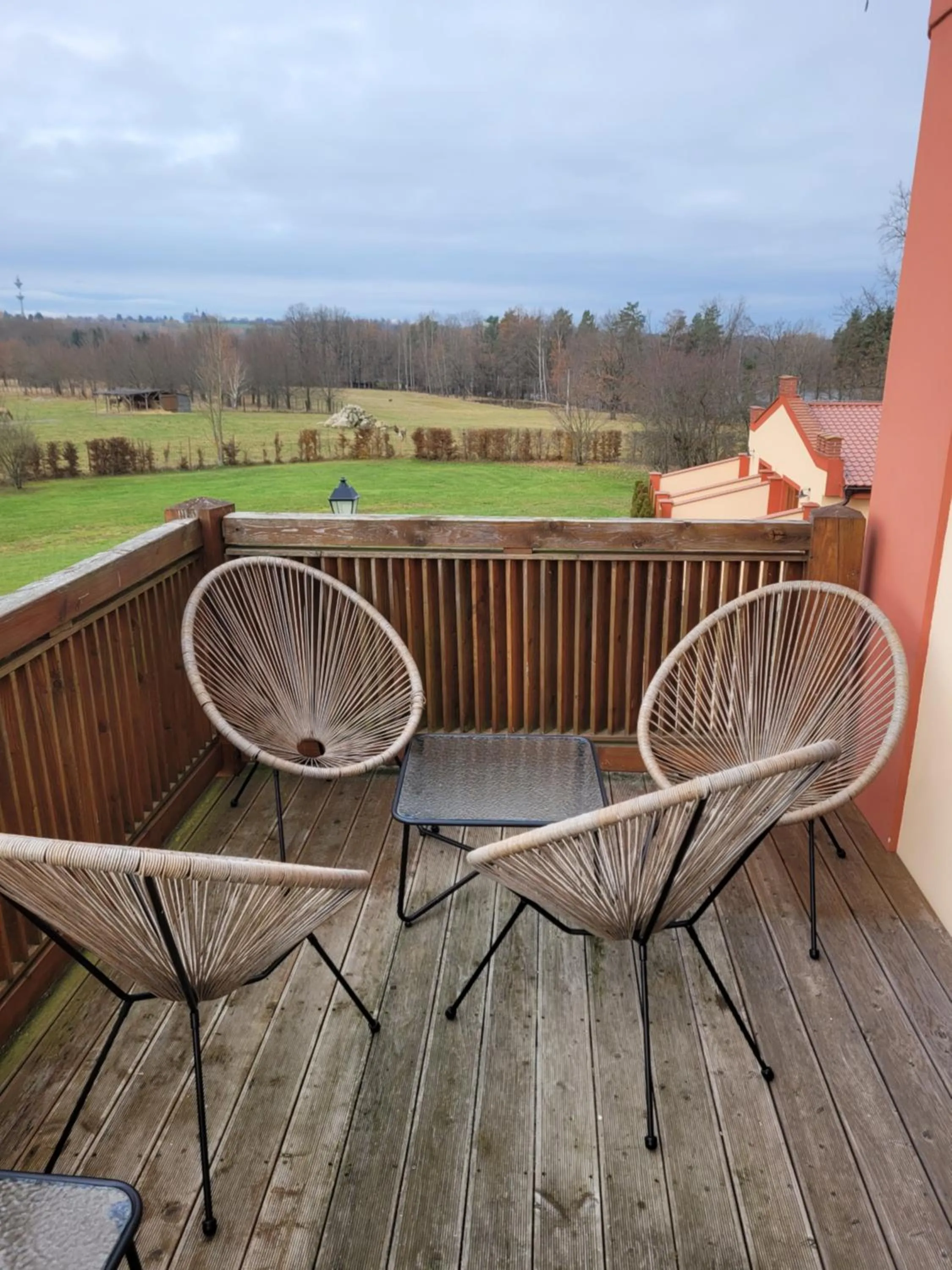 Residence Safari Resort - Chateau