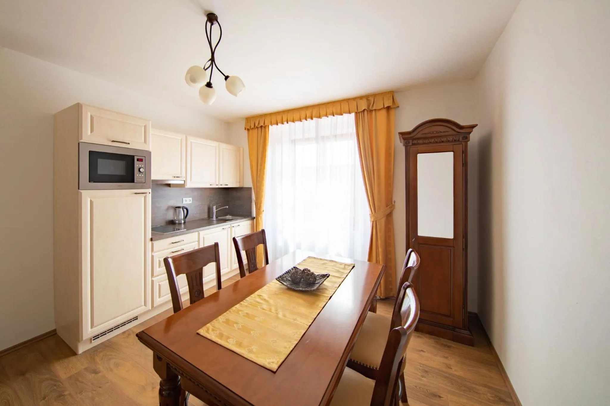 Residence Safari Resort - Chateau