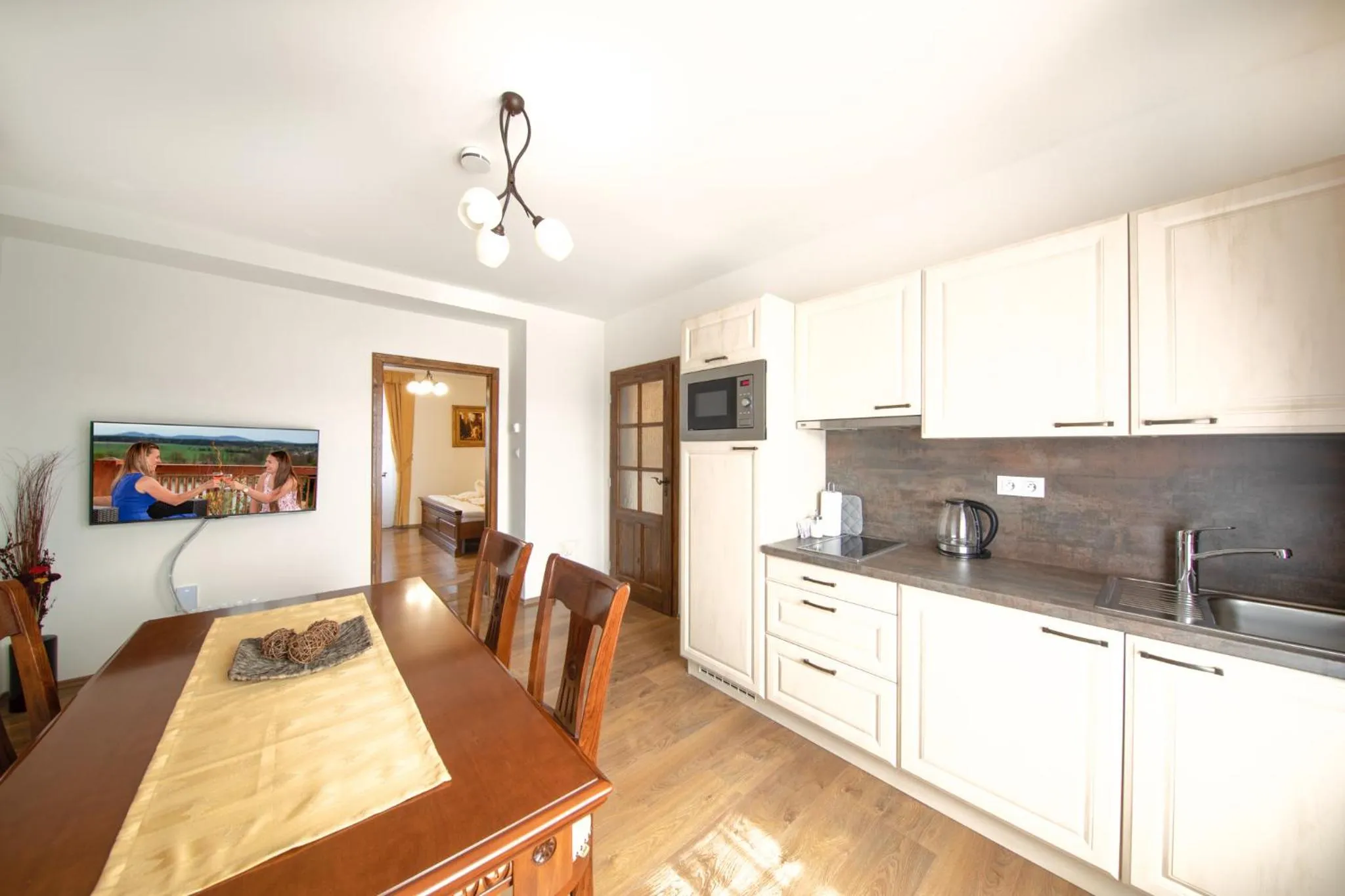 Residence Safari Resort - Chateau