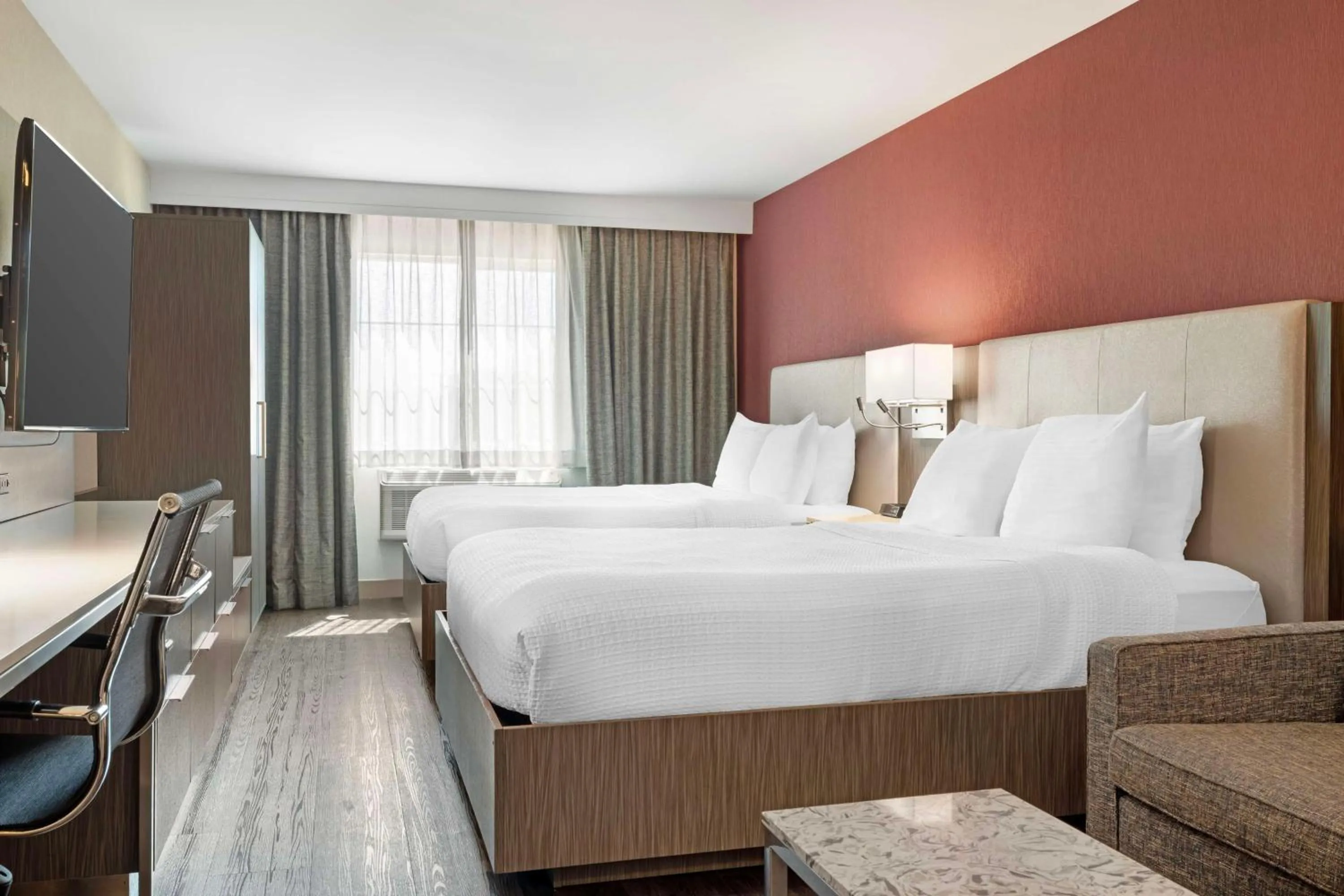 Bedroom, Bed in Best Western Plus Temecula Wine Country Hotel & Suites