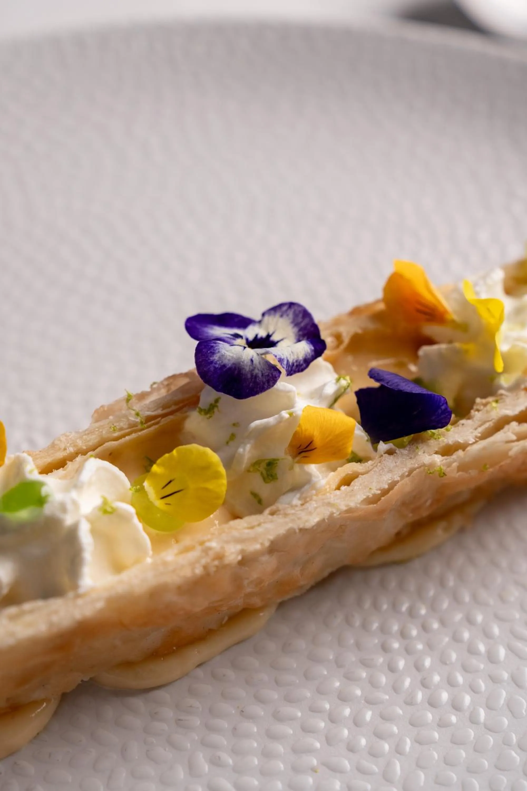 Food and drinks in CoolRooms Palacio de Atocha