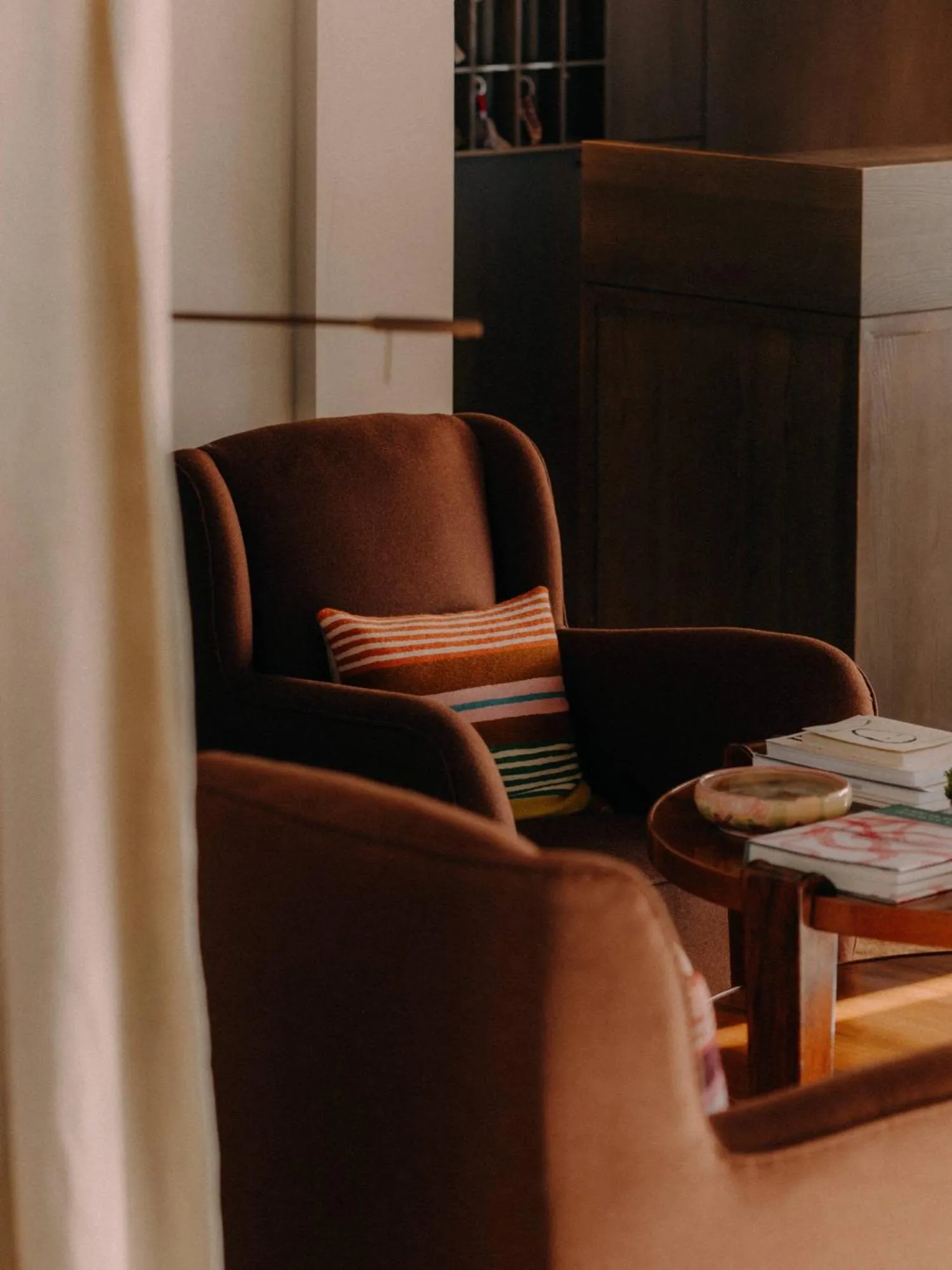 Property building in Hotel Schwarzwand