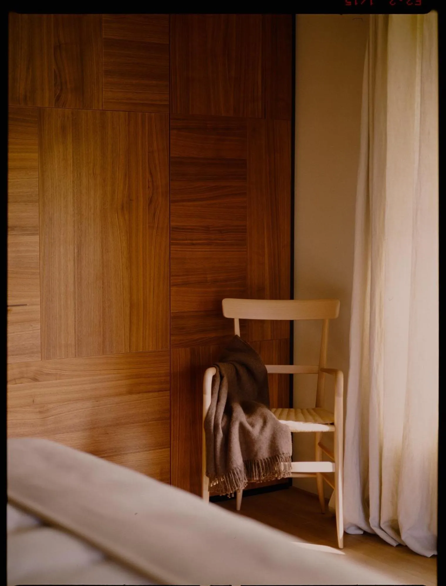 Bedroom in Hotel Schwarzwand