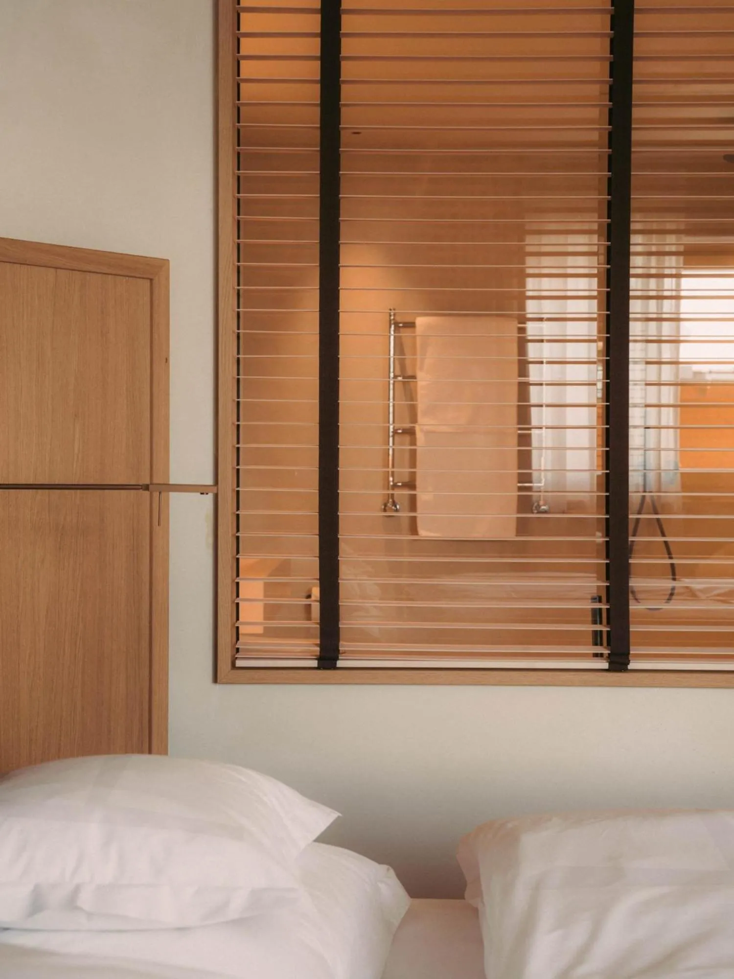 Bedroom, Bed in Hotel Schwarzwand