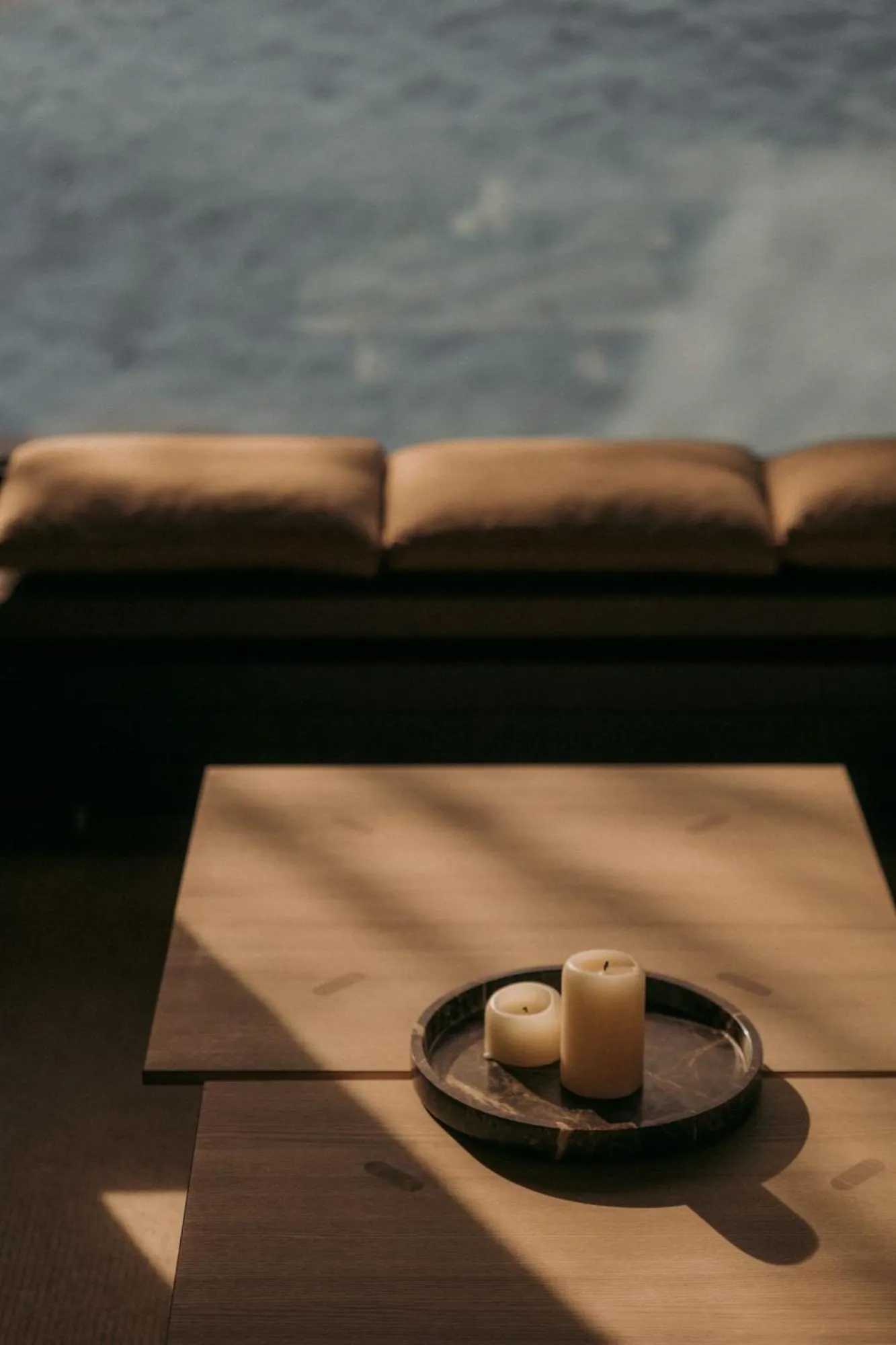 Lounge or bar in Hotel Schwarzwand