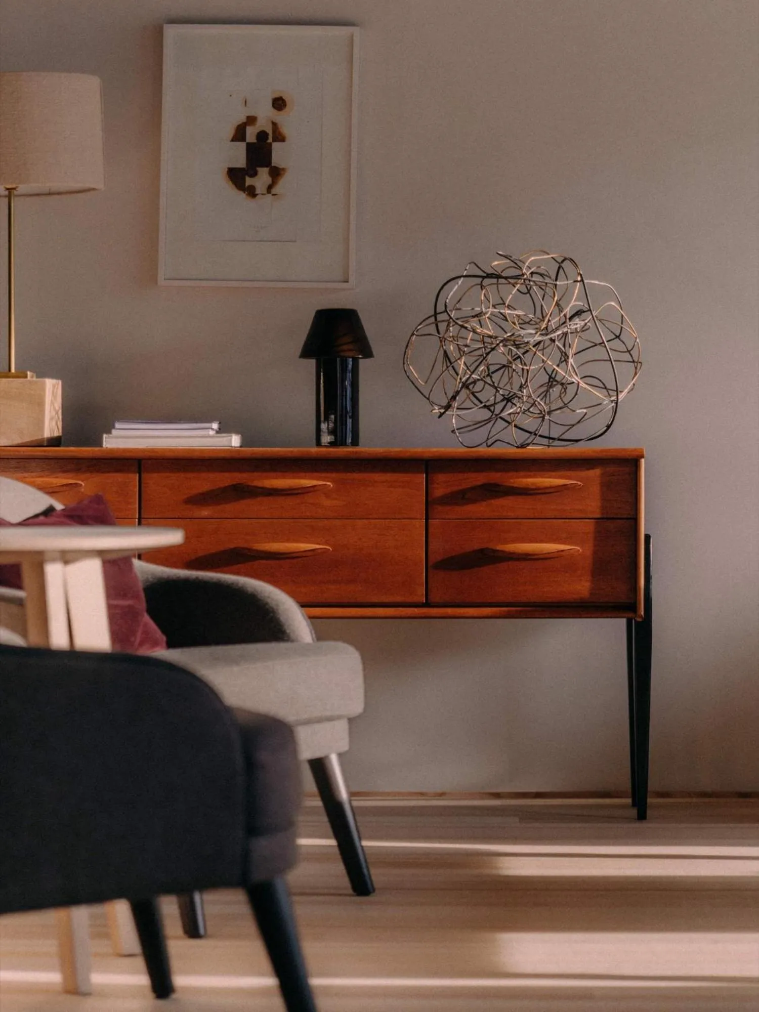 Lounge or bar in Hotel Schwarzwand