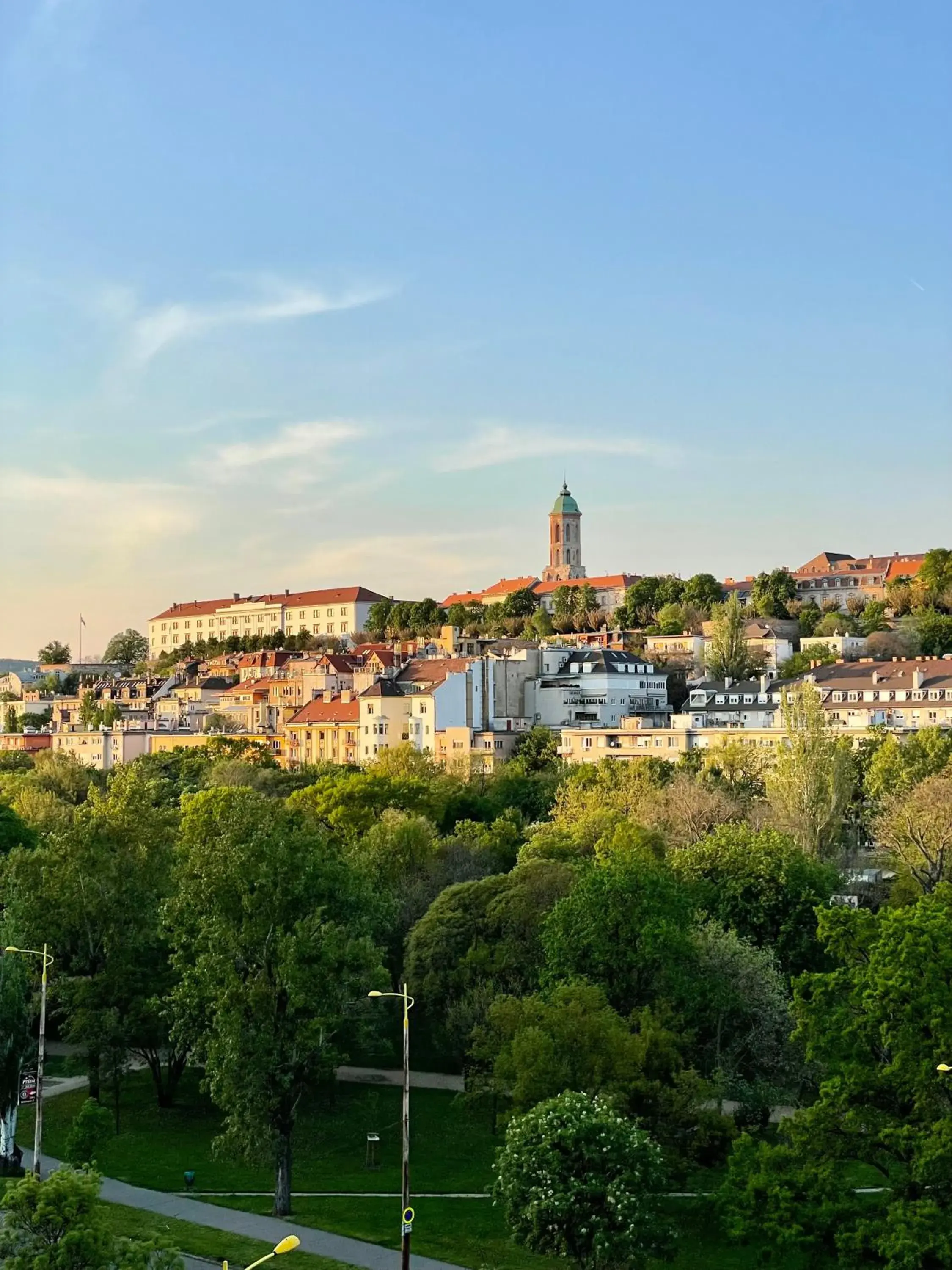 Panoramic family room - single occupancy in Christina Residence Panoramic family room - single occupancy in Christina Residence