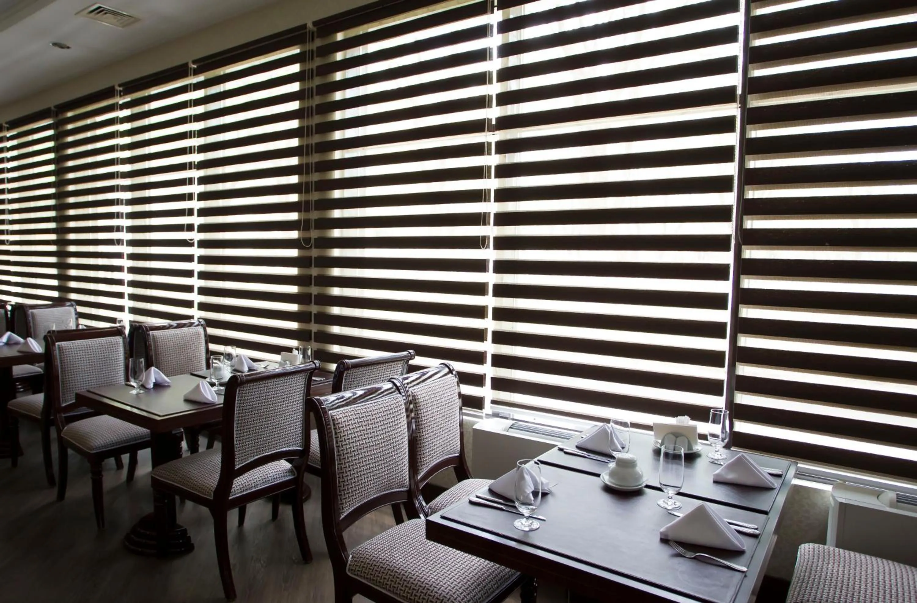 Restaurant/places to eat in Atyrau Dastan Hotel