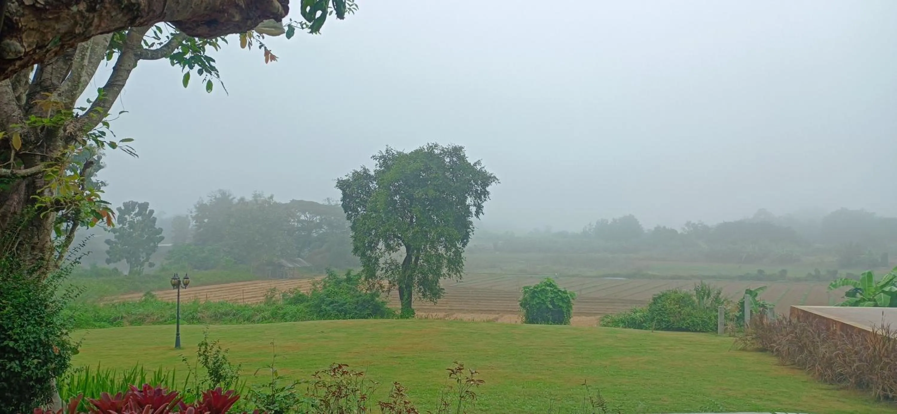 KuadKhonThoe Pai Cottage