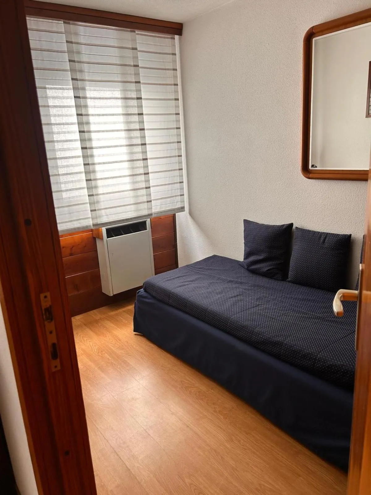 Bed in Residence Petit Tibet