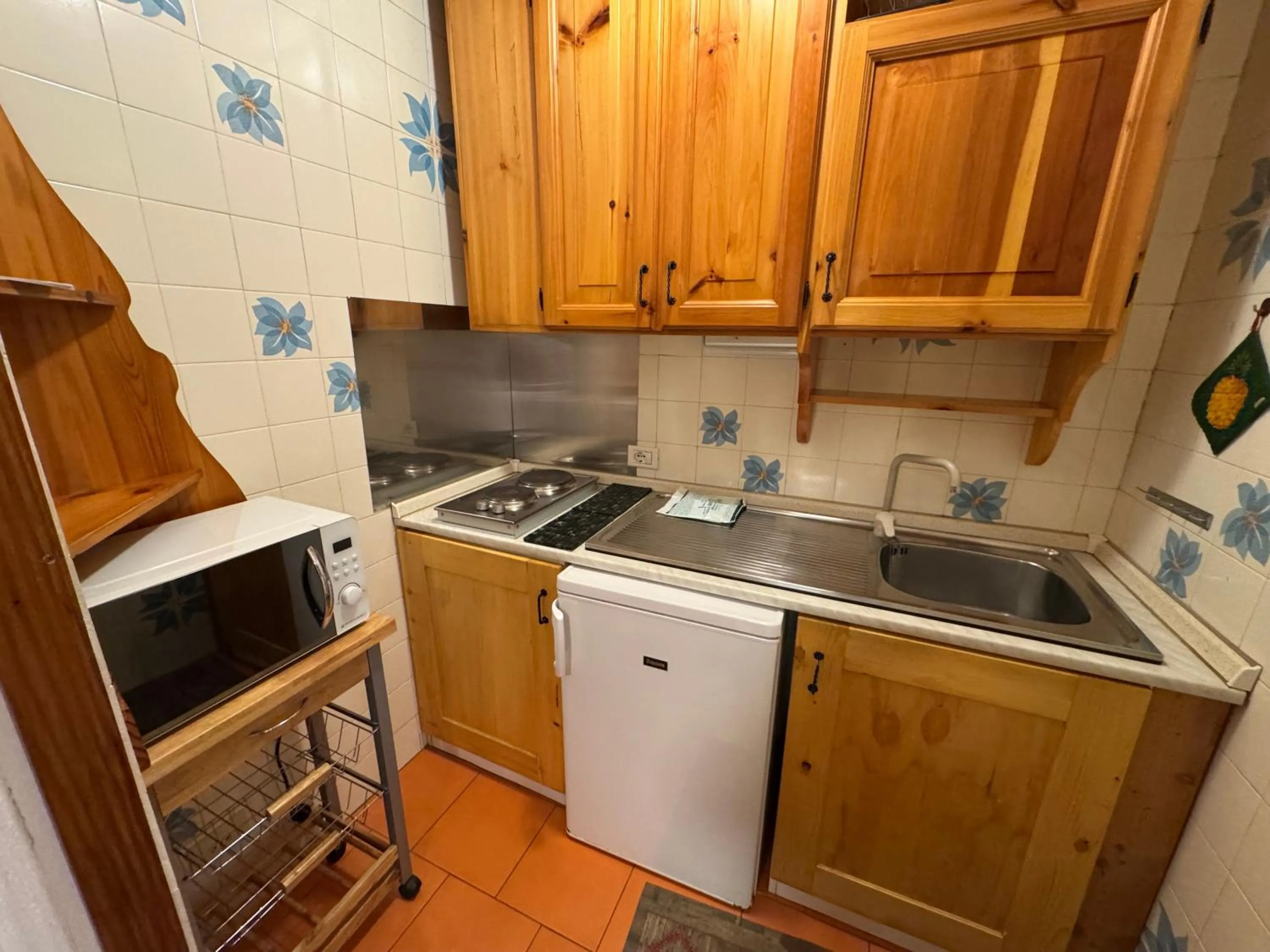 Residence Petit Tibet