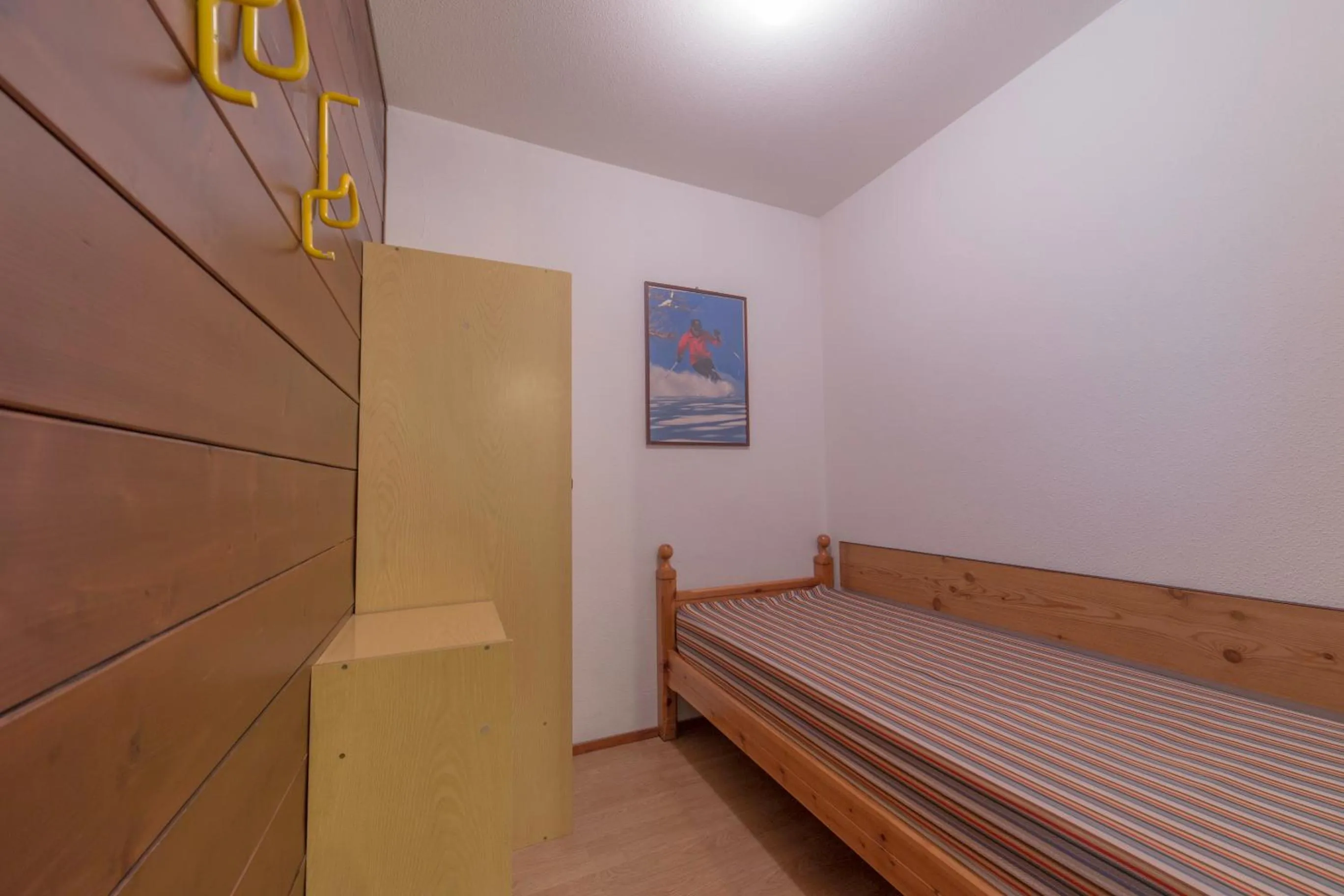 Bed in Residence Petit Tibet