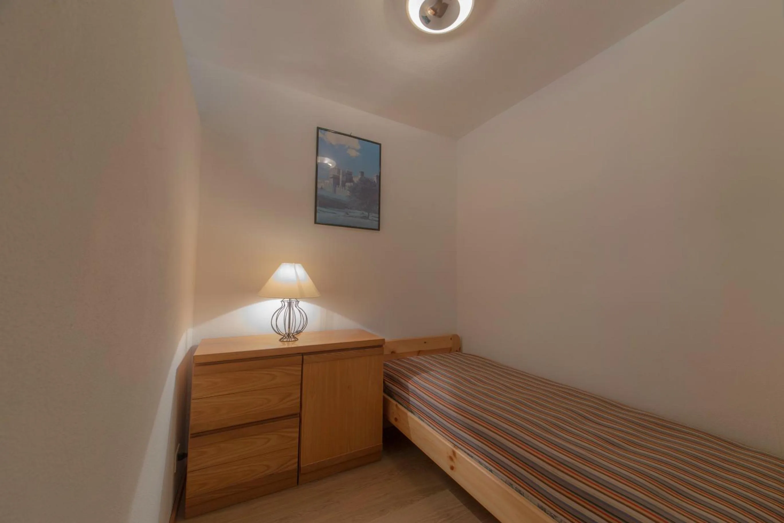 Bed in Residence Petit Tibet