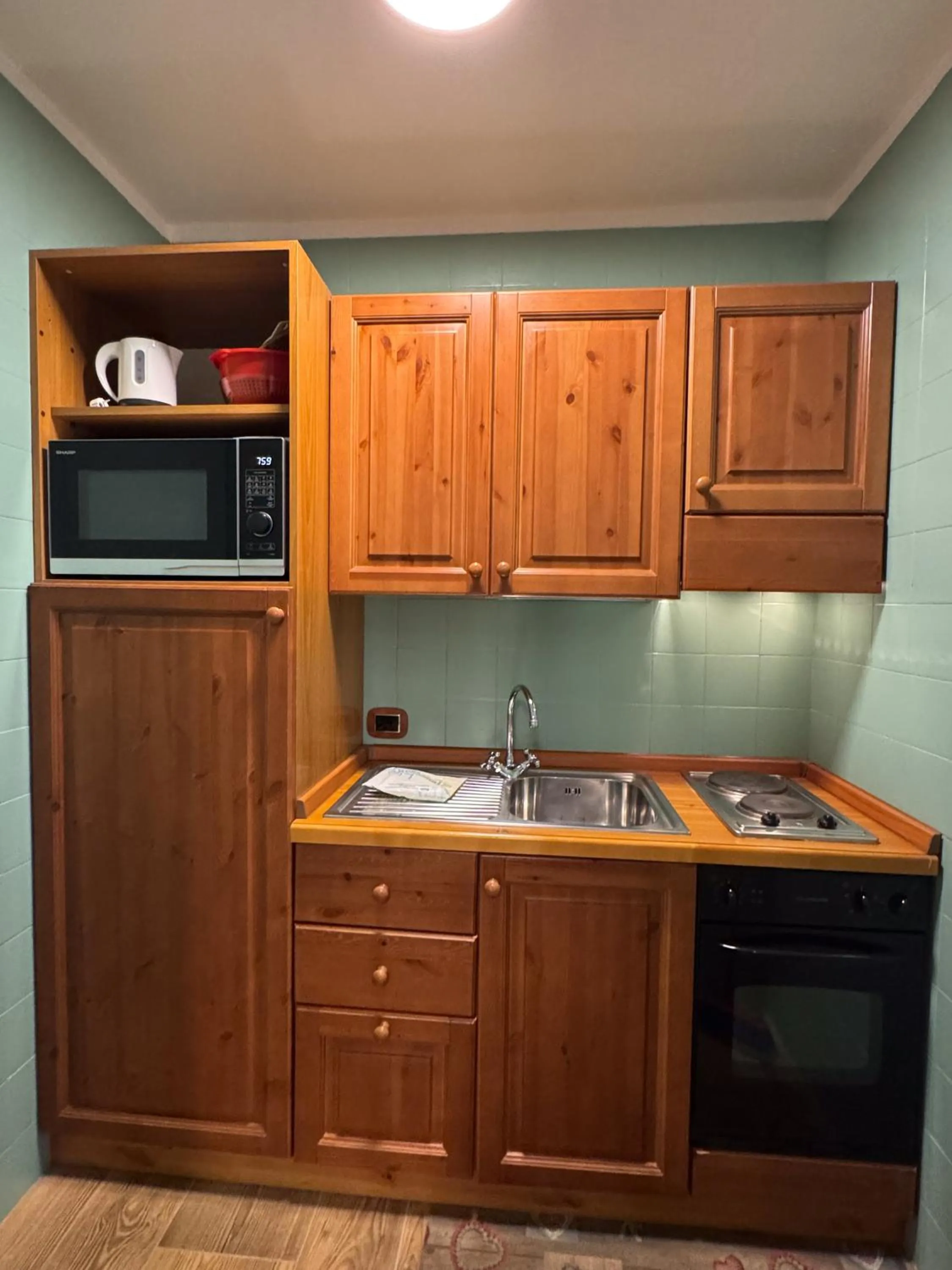 Residence Petit Tibet