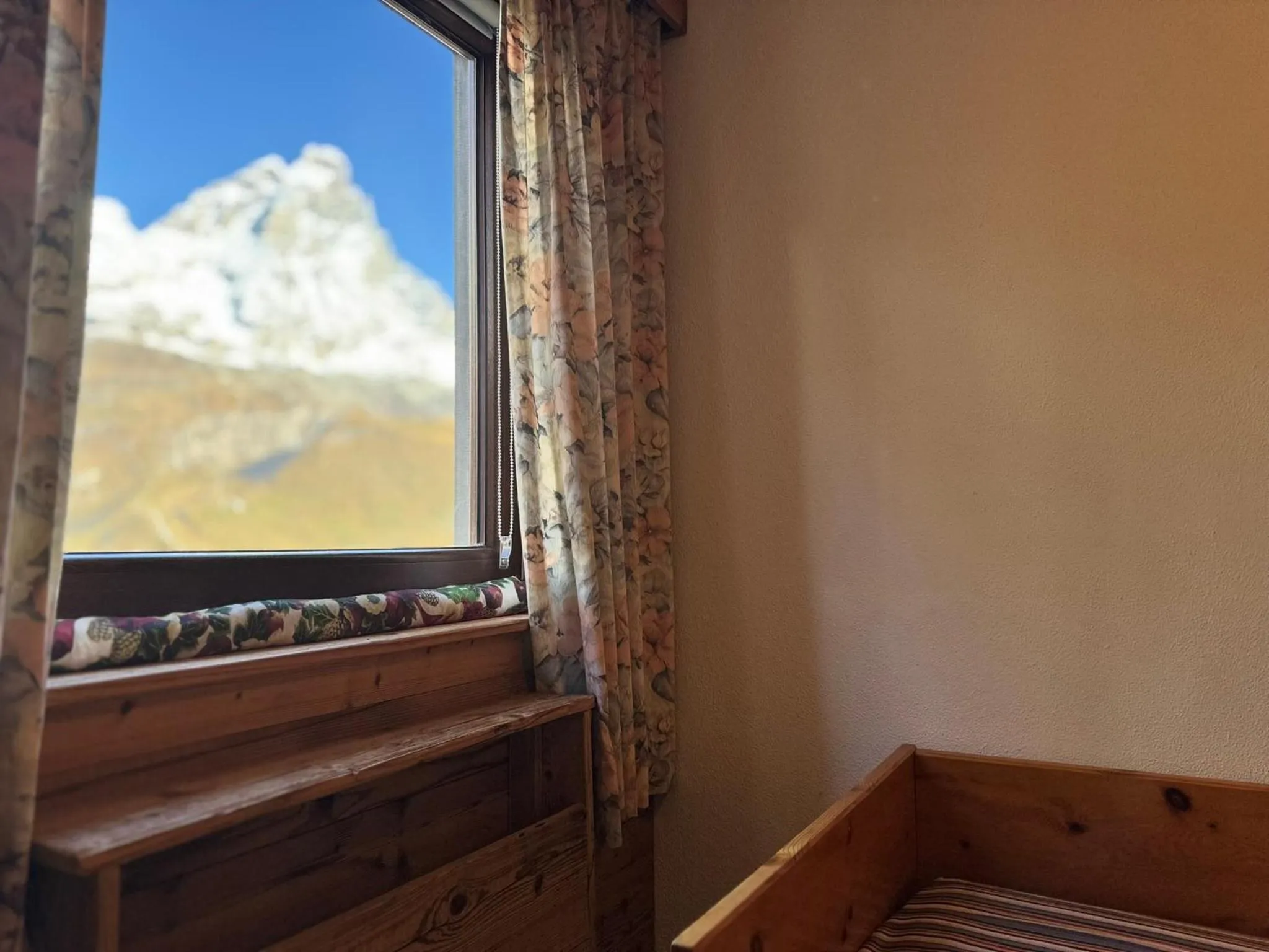 Residence Petit Tibet