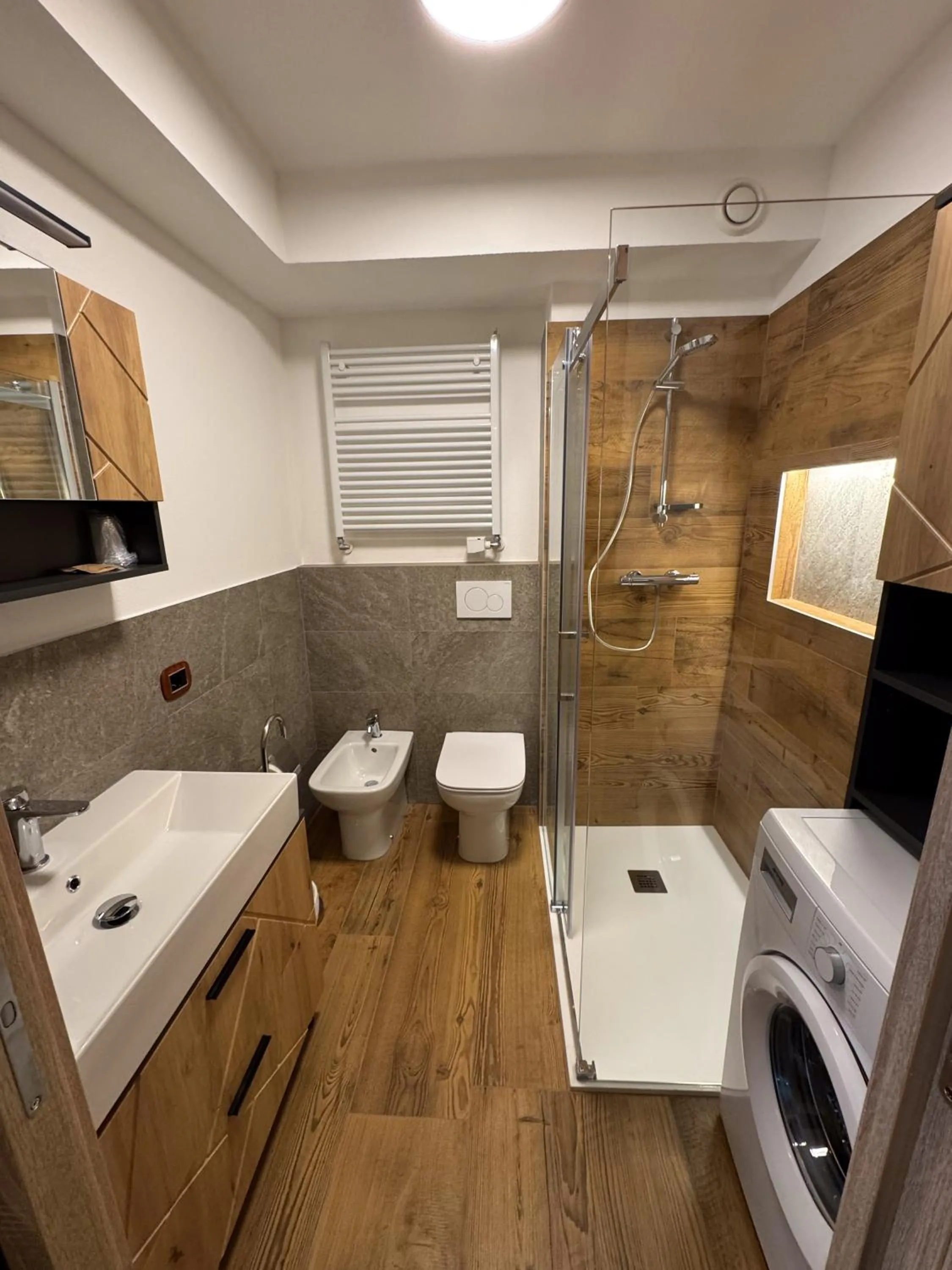 Residence Petit Tibet