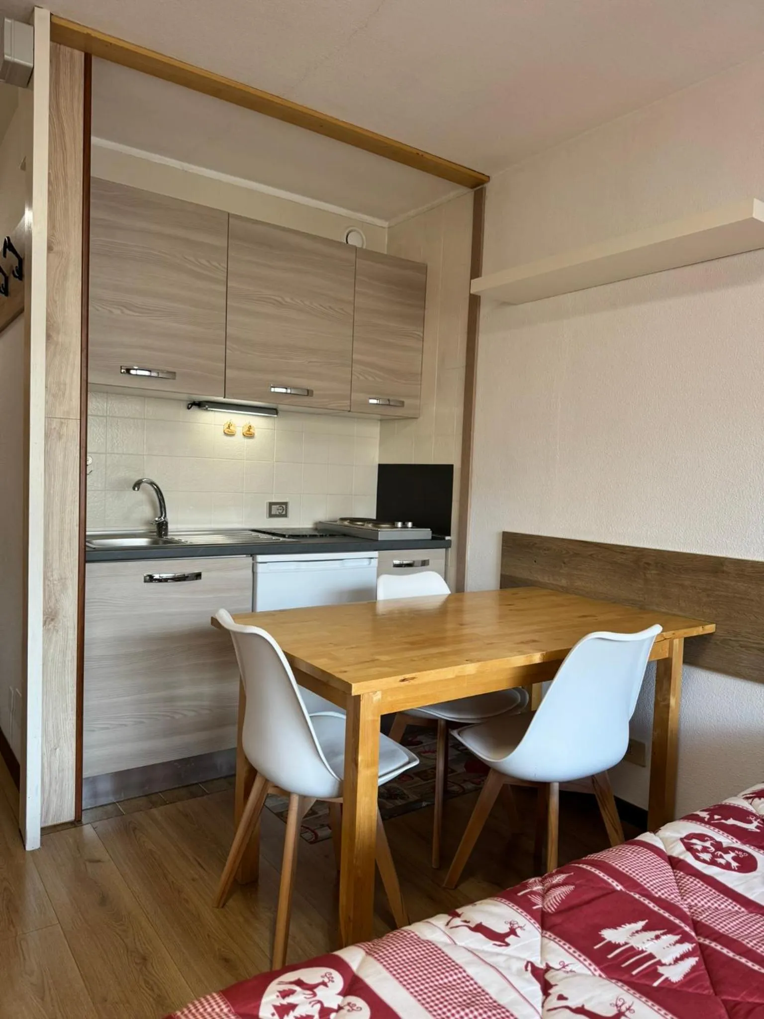 Residence Petit Tibet