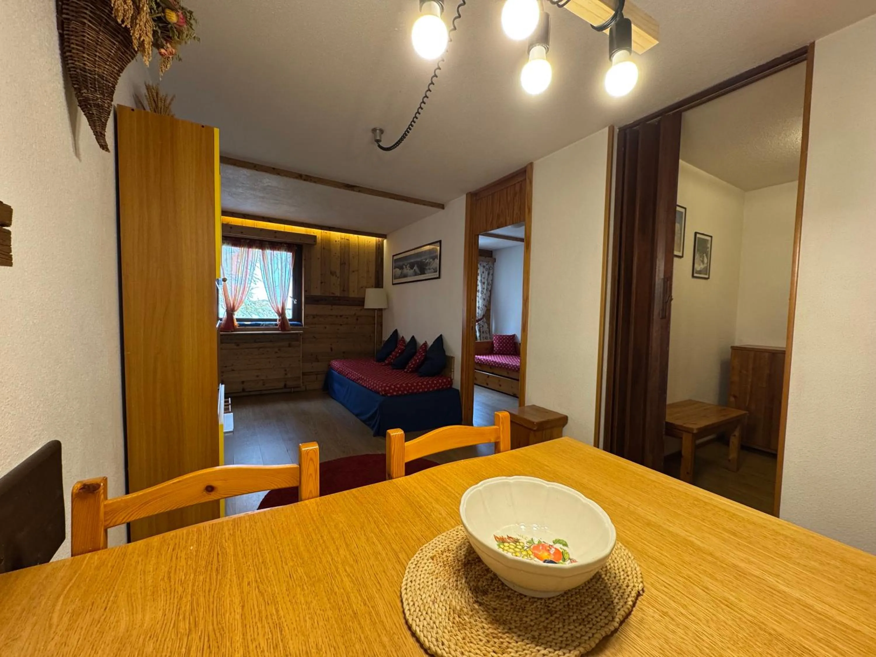 Residence Petit Tibet