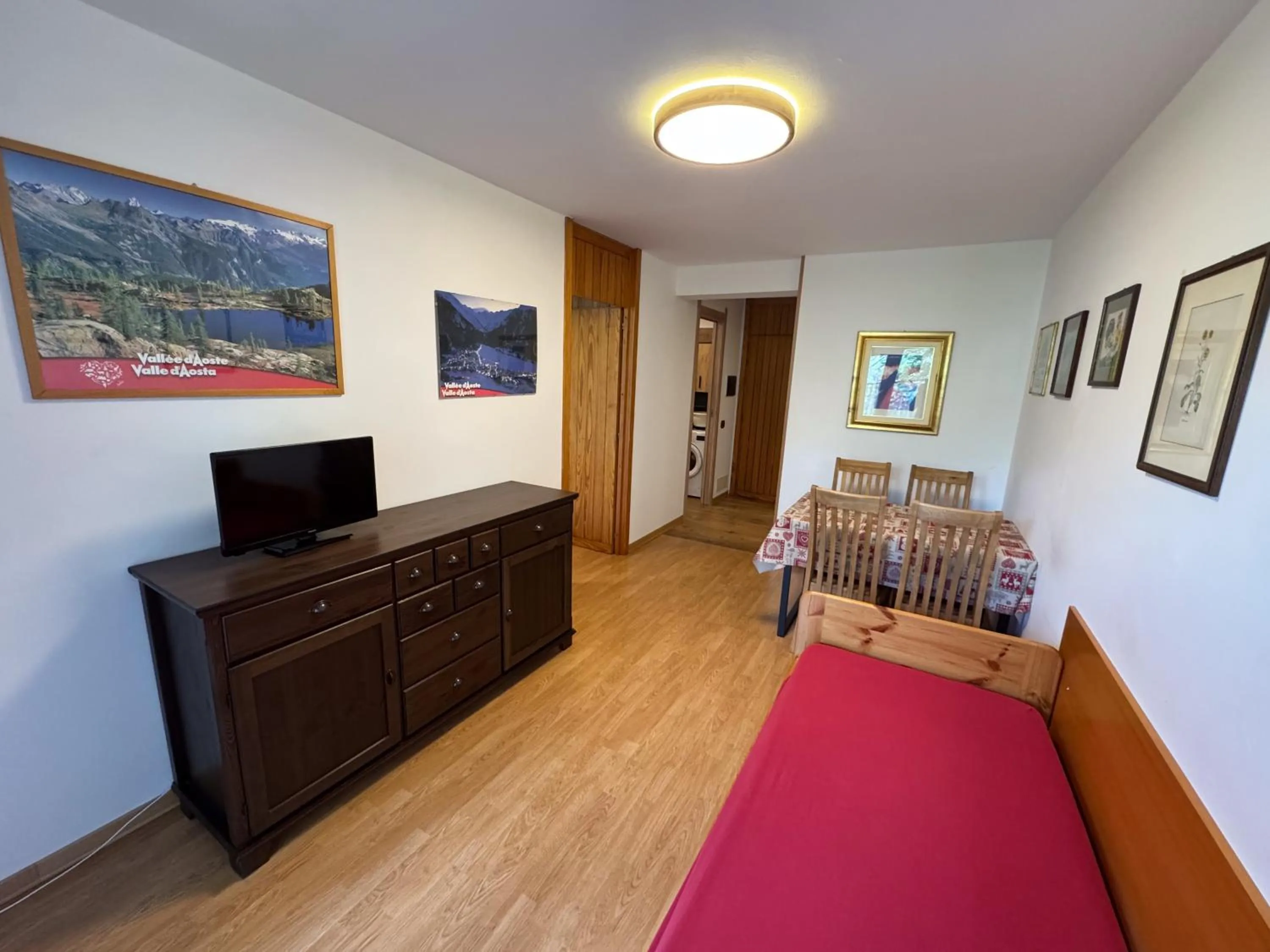 Residence Petit Tibet