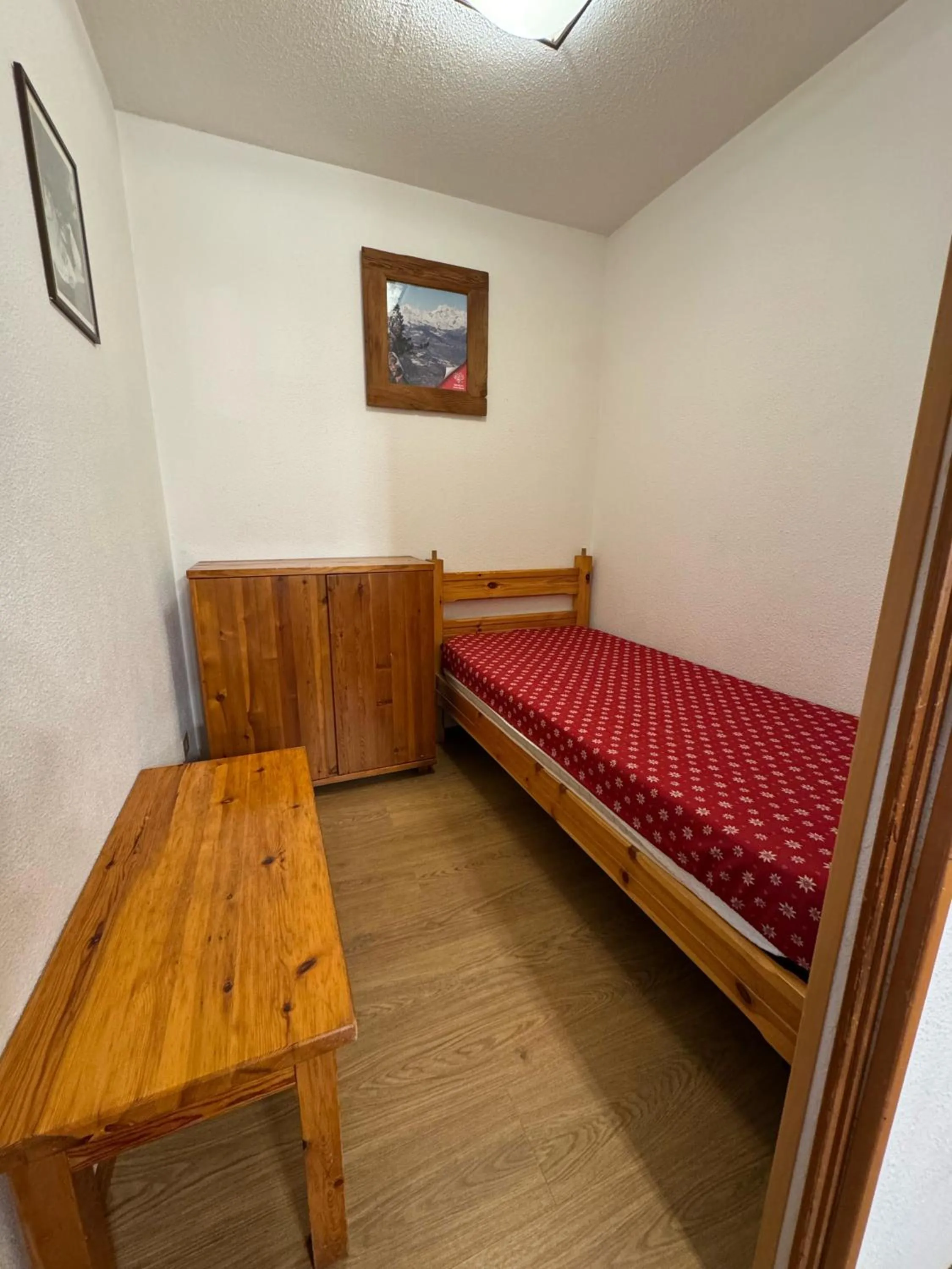 Bed in Residence Petit Tibet