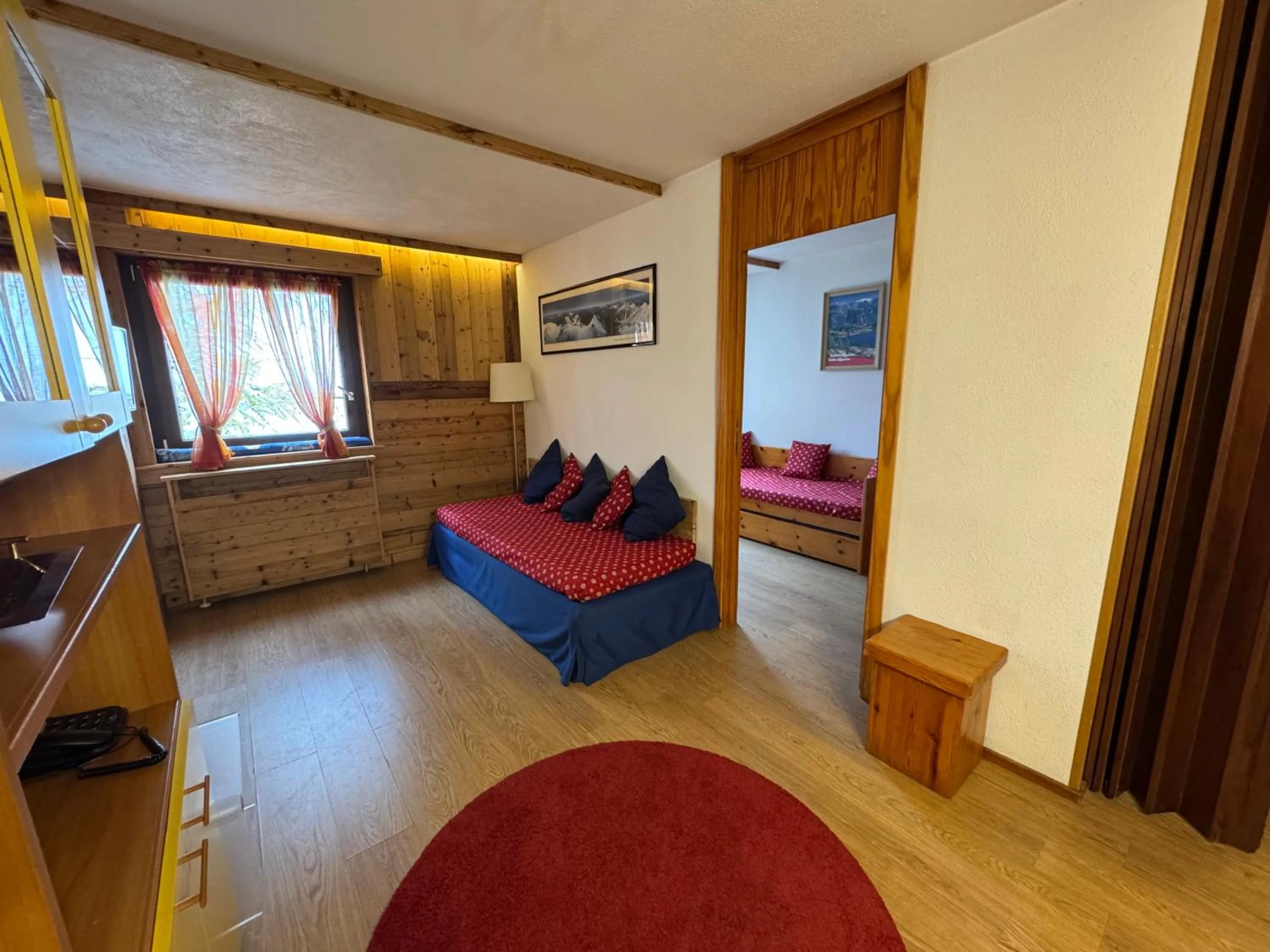 Residence Petit Tibet