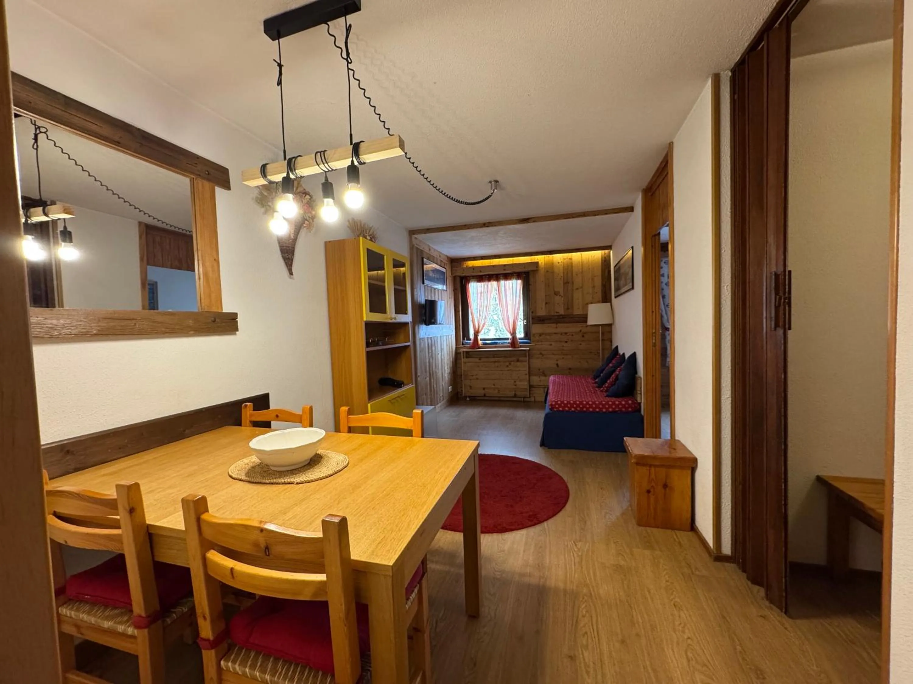 Residence Petit Tibet