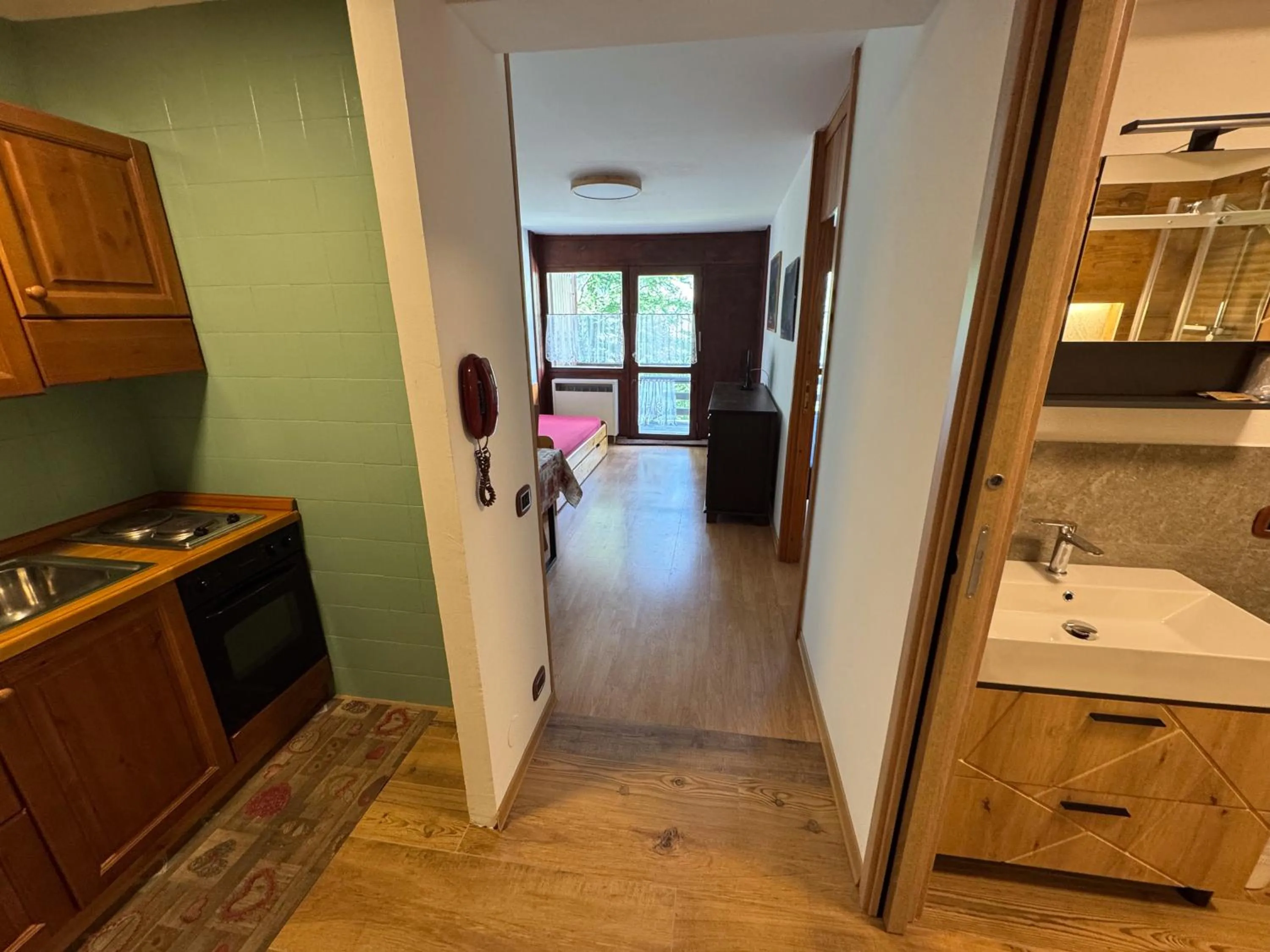 Residence Petit Tibet