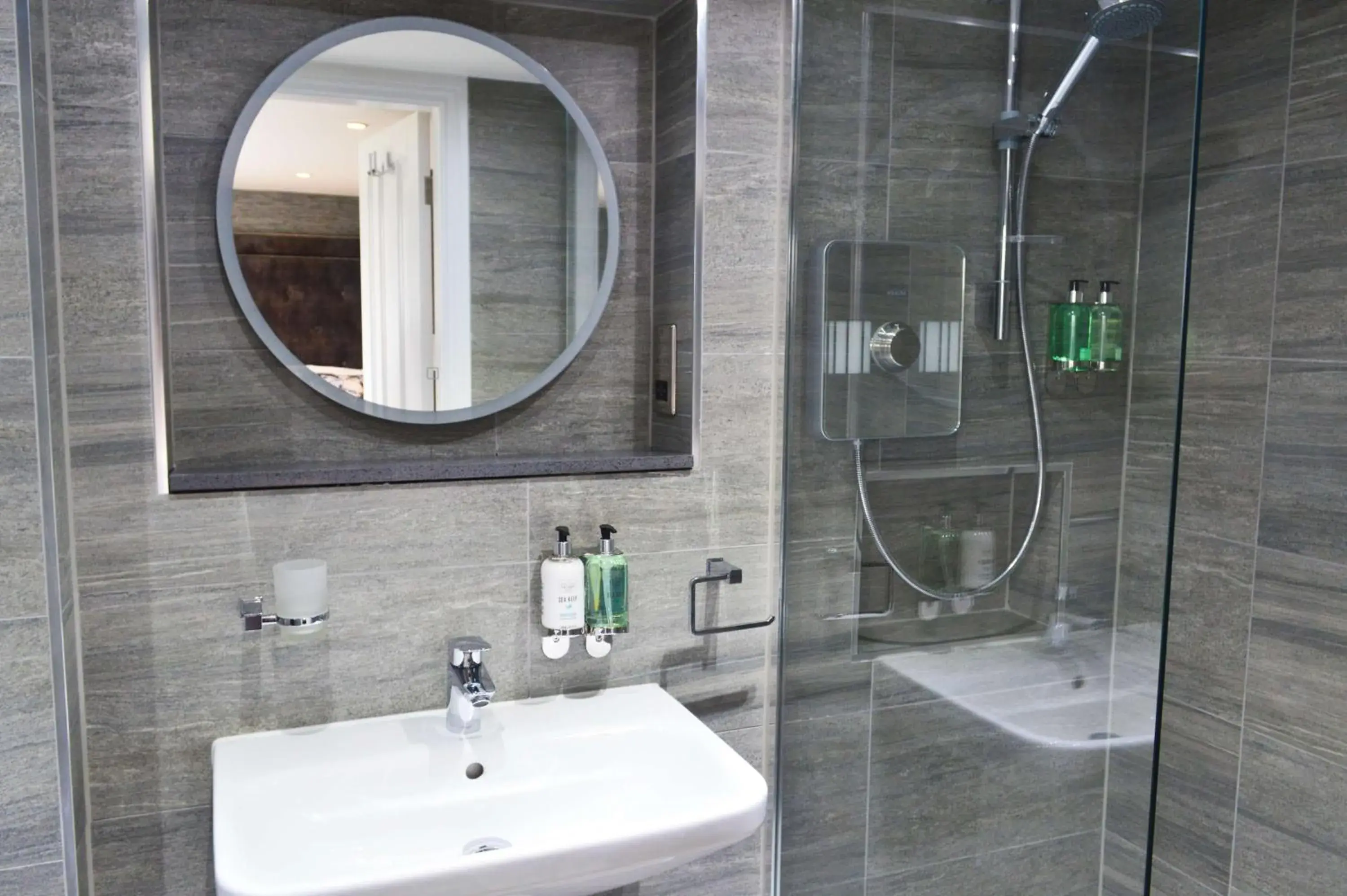 King Suite in The Lord Street Hotel; BW Signature Collection King Suite in The Lord Street Hotel; BW Signature Collection