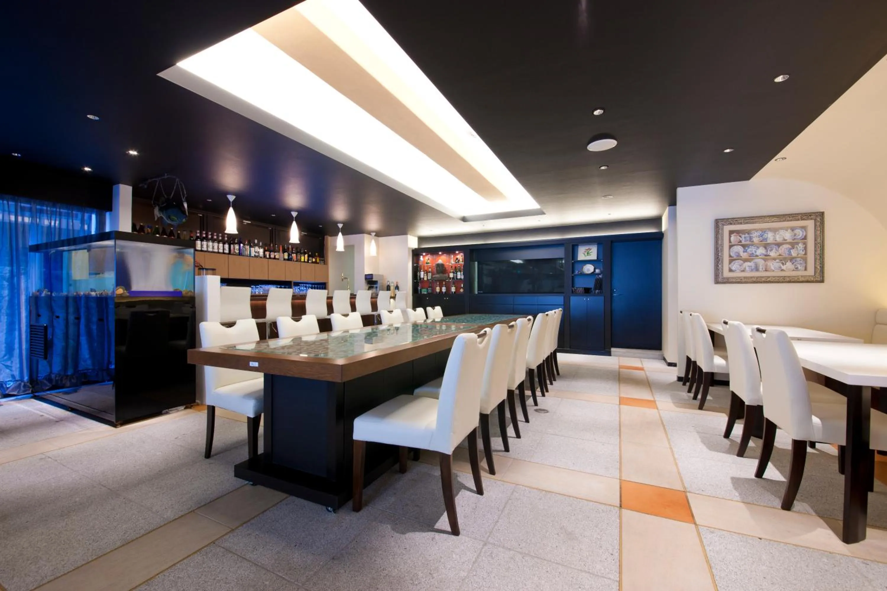 Restaurant/places to eat in Kikunoya