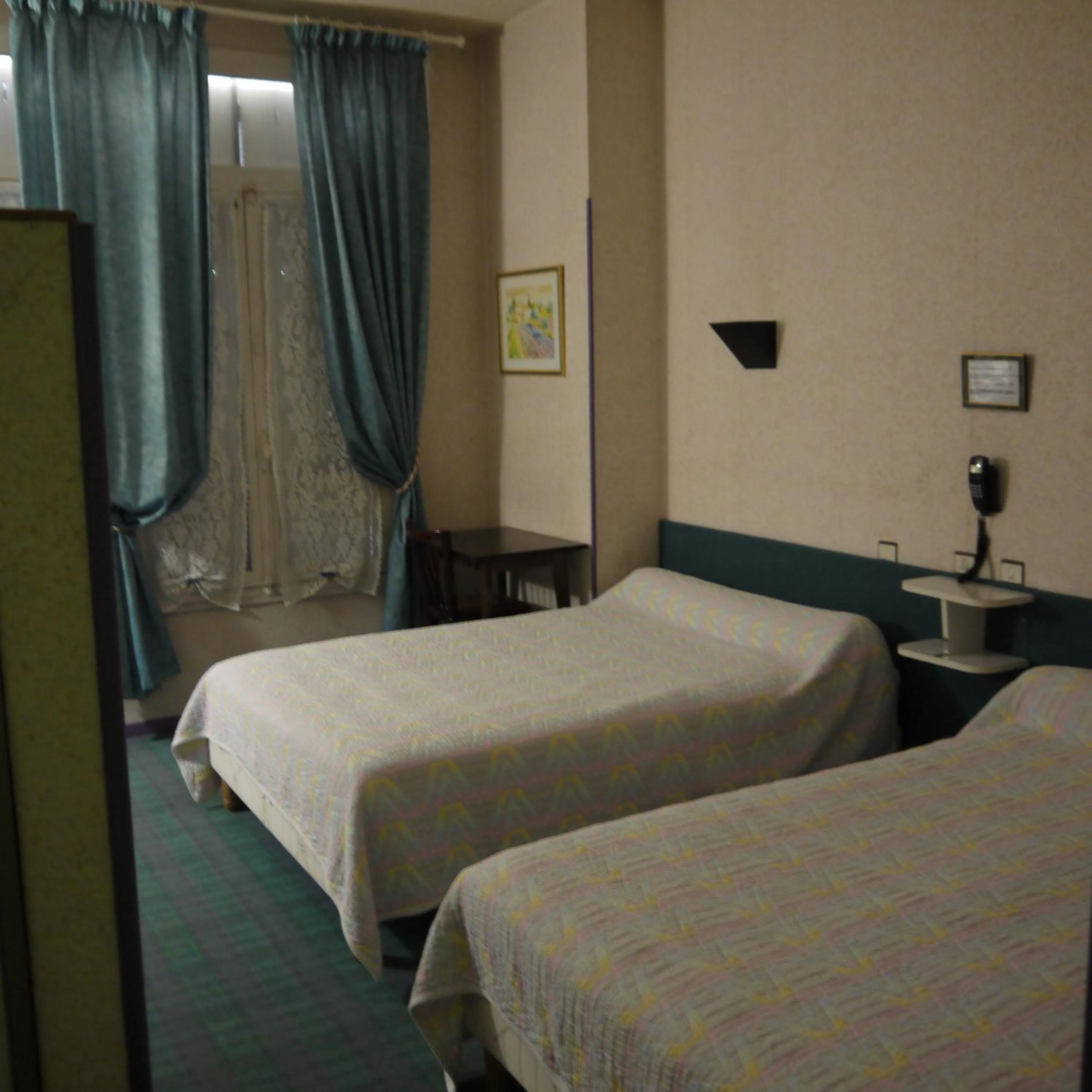 Hôtel Saint-Charles